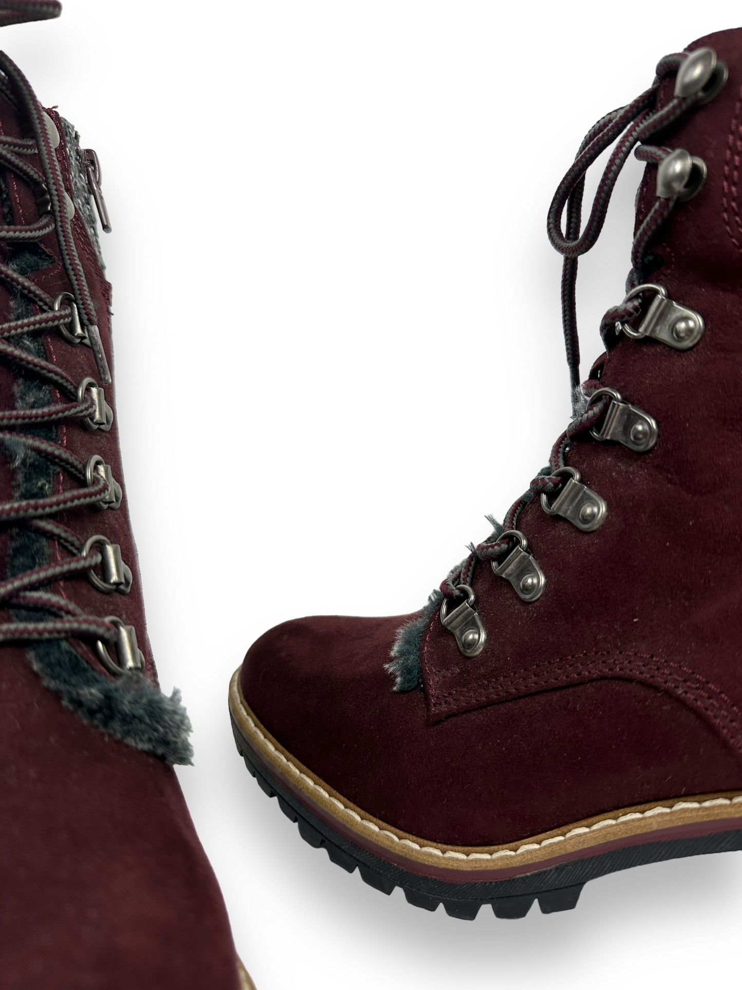 Stiefelette - Boots - Winterboots - Ankle Boots
