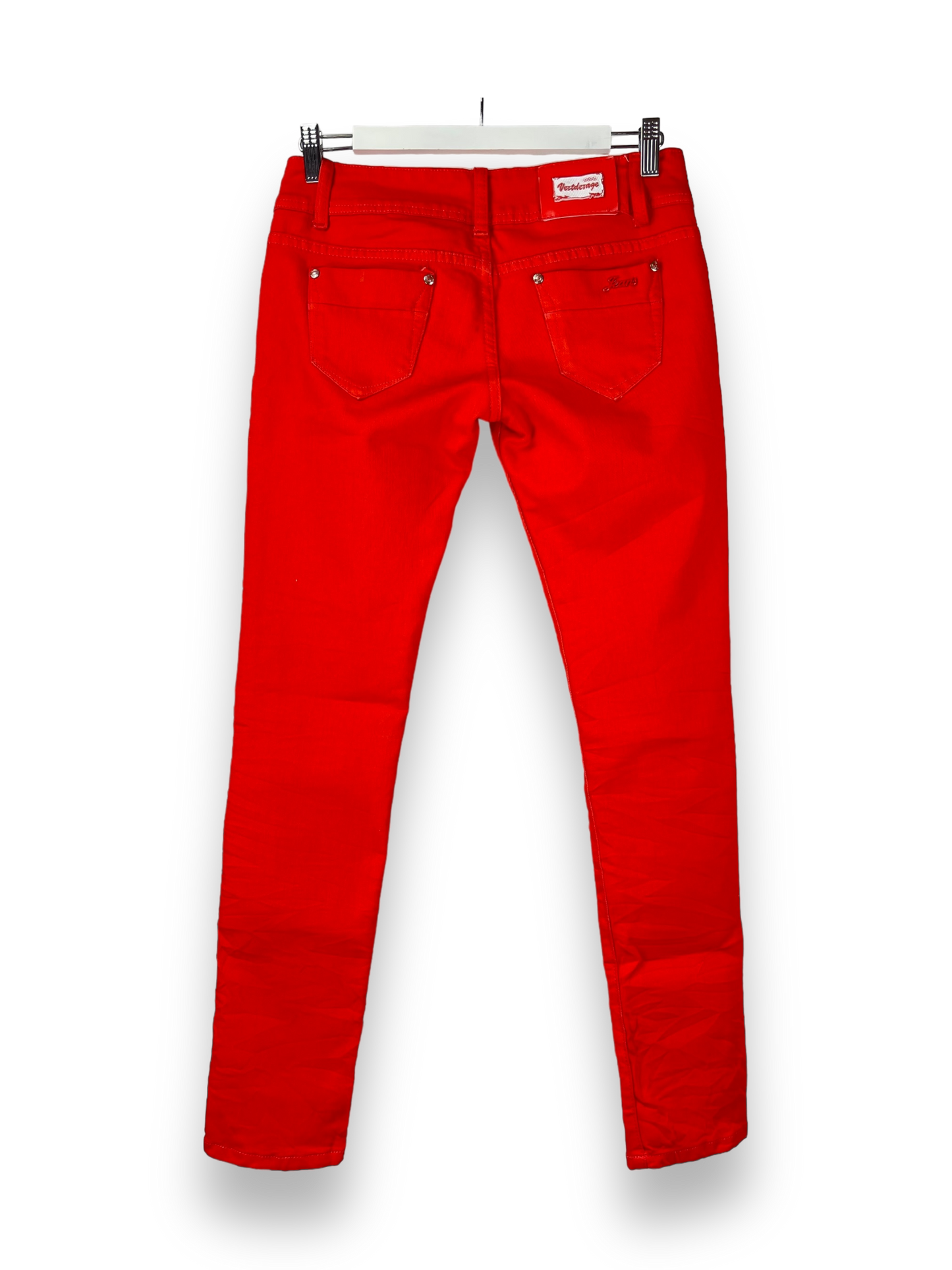 Hose - Jeans - Vertderage