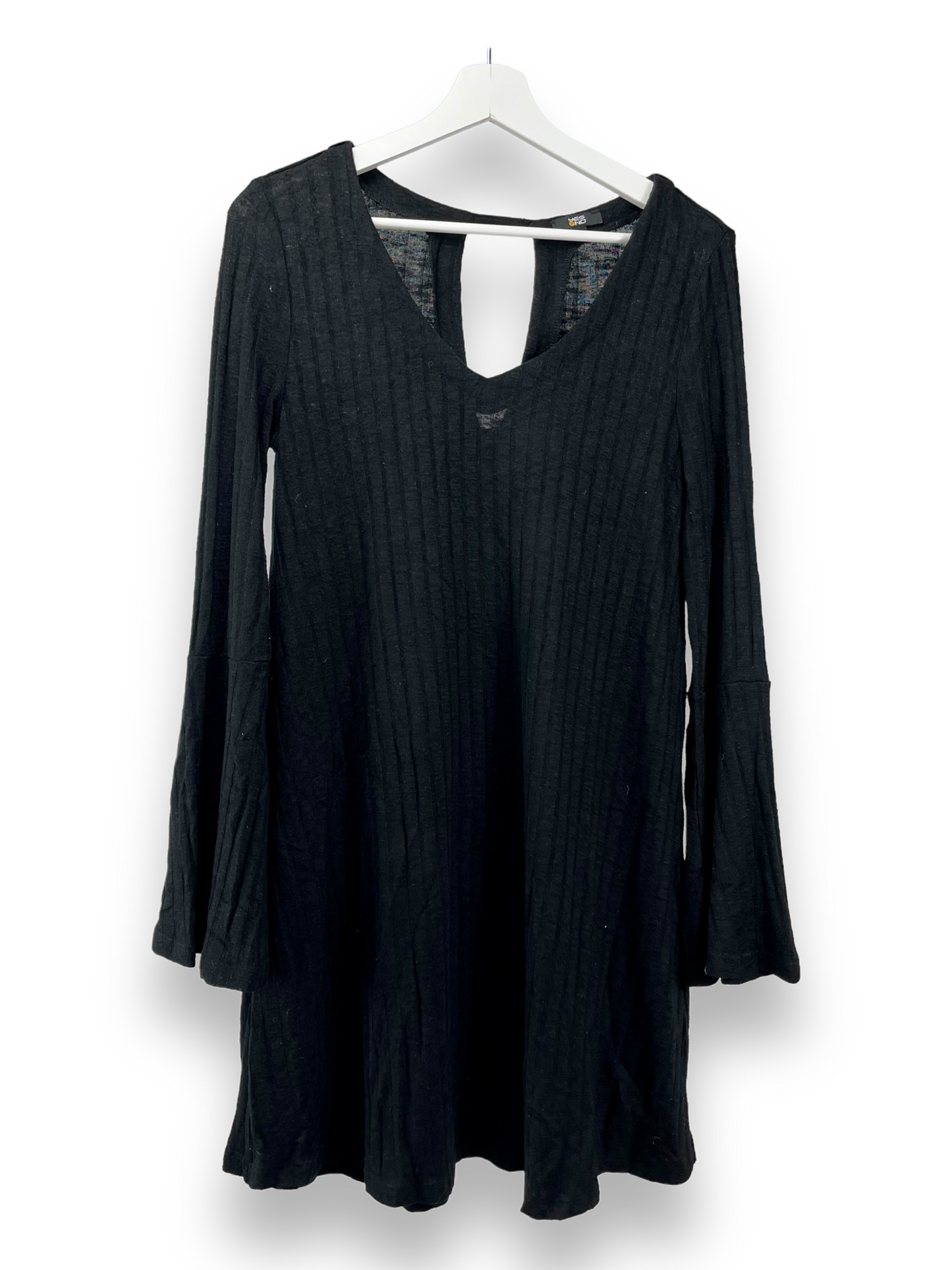Strick - Strickkleid - Kleid - YES OR NO