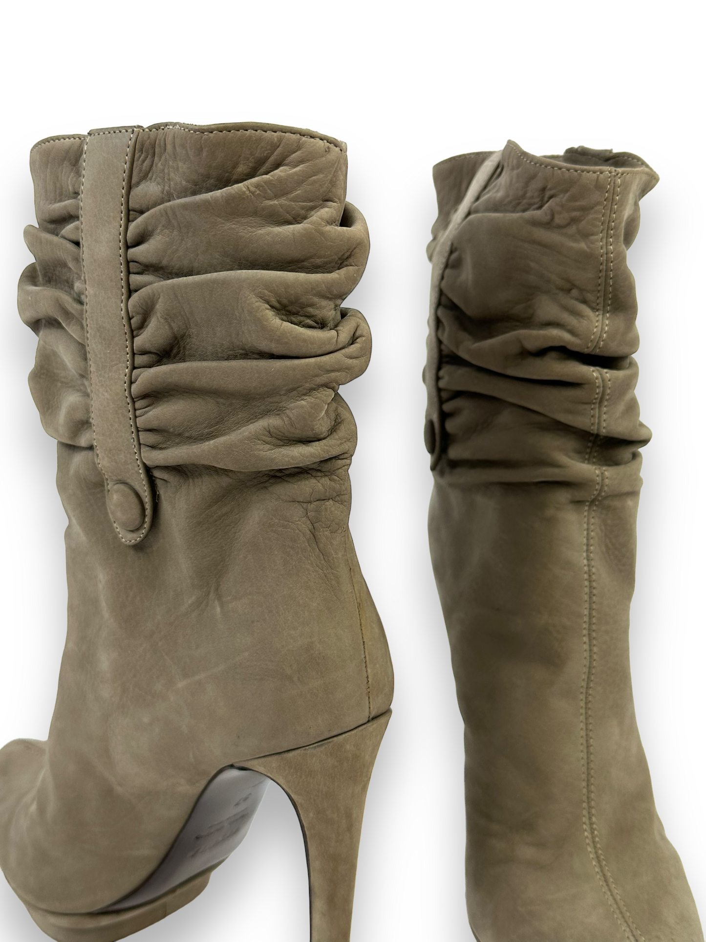 Stiefelette - High Heels - High Heel Stiefelette - Le SILLA
