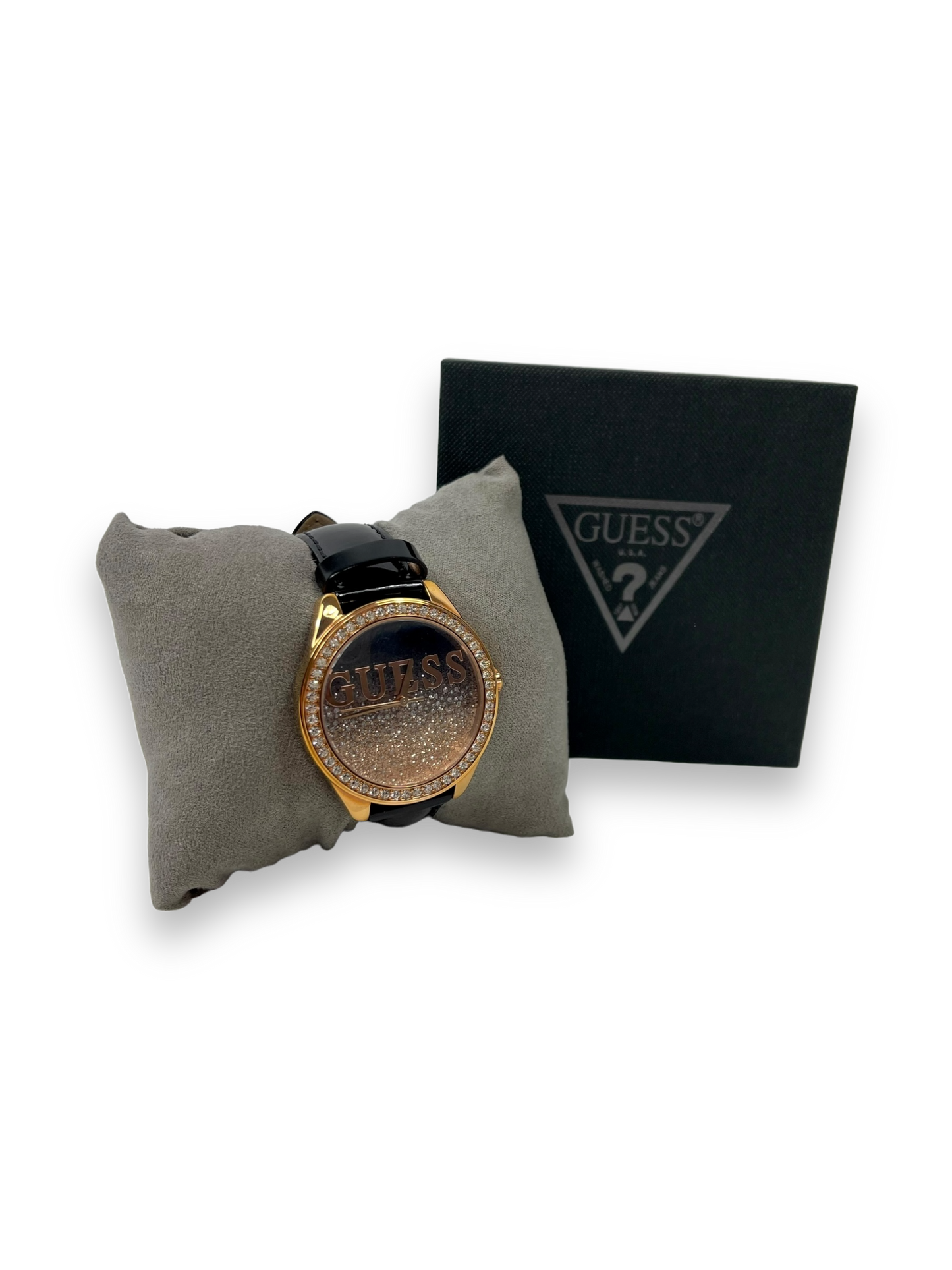 Uhr - Analoguhr - Guess