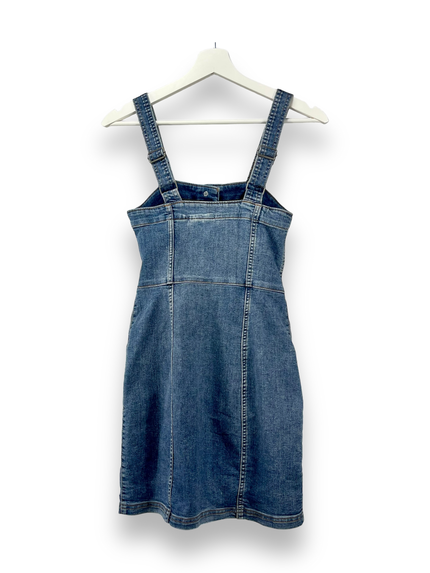 Kleid - Jeanskleid - H&M