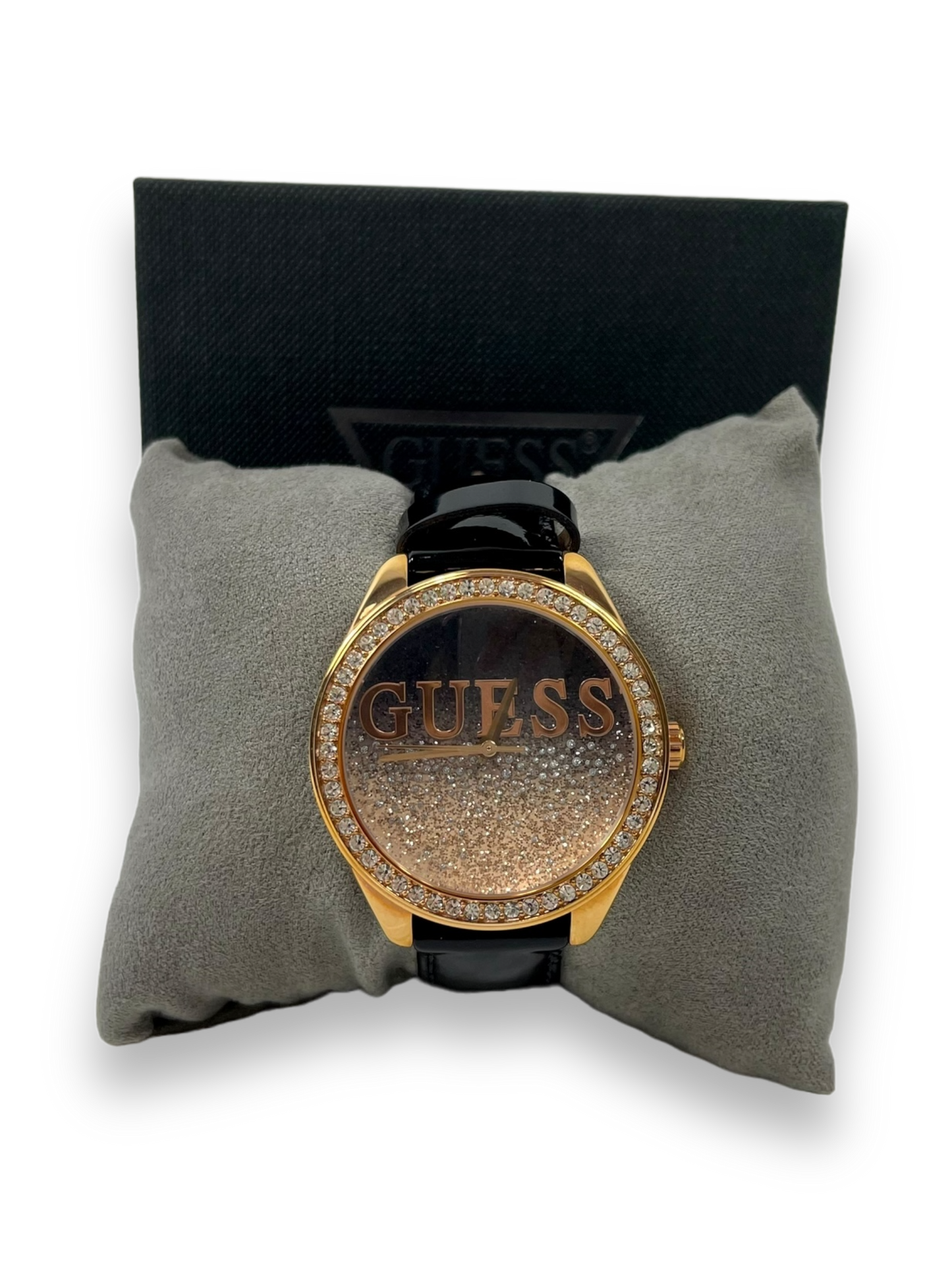 Uhr - Analoguhr - Guess