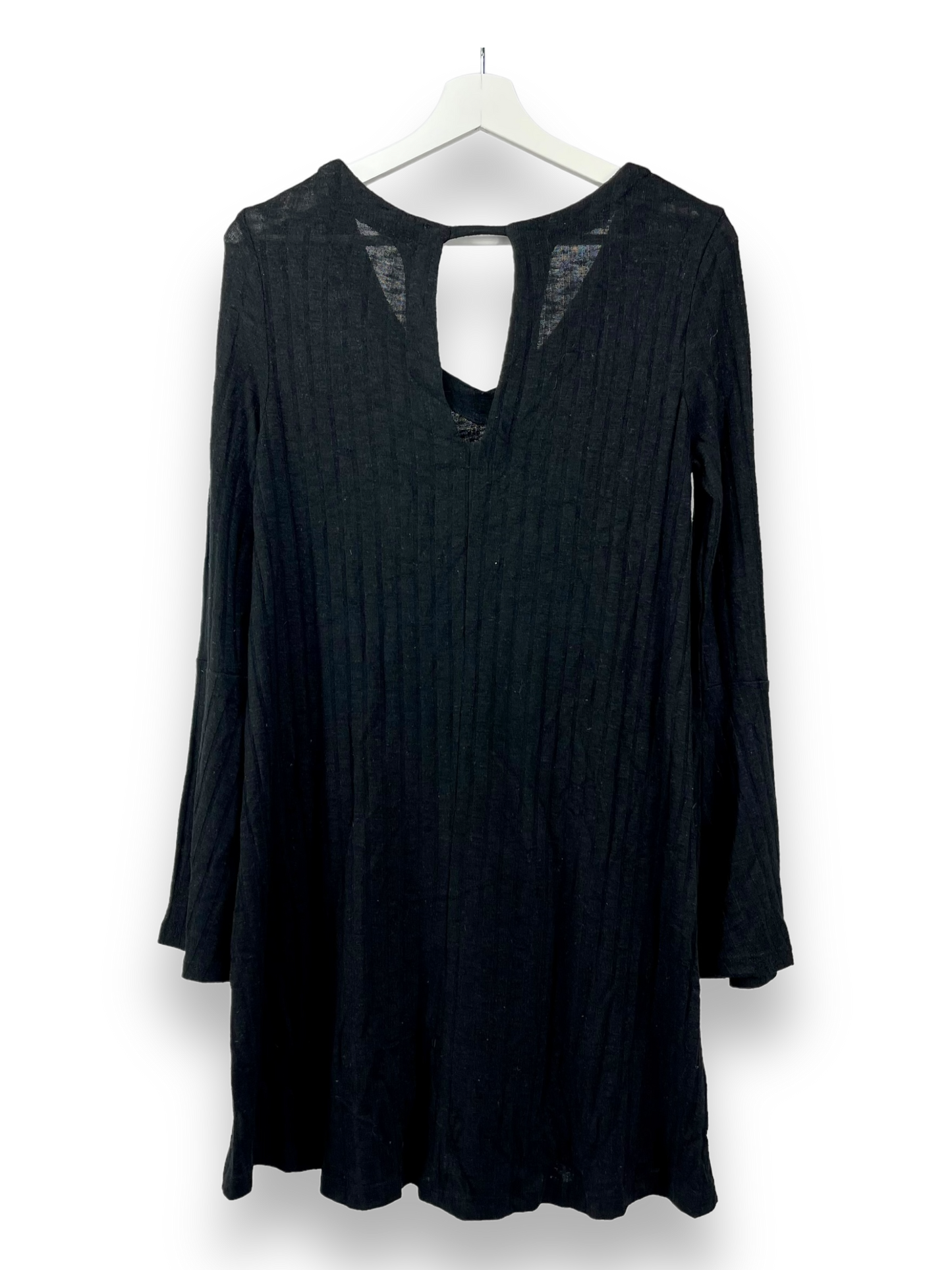 Strick - Strickkleid - Kleid - YES OR NO