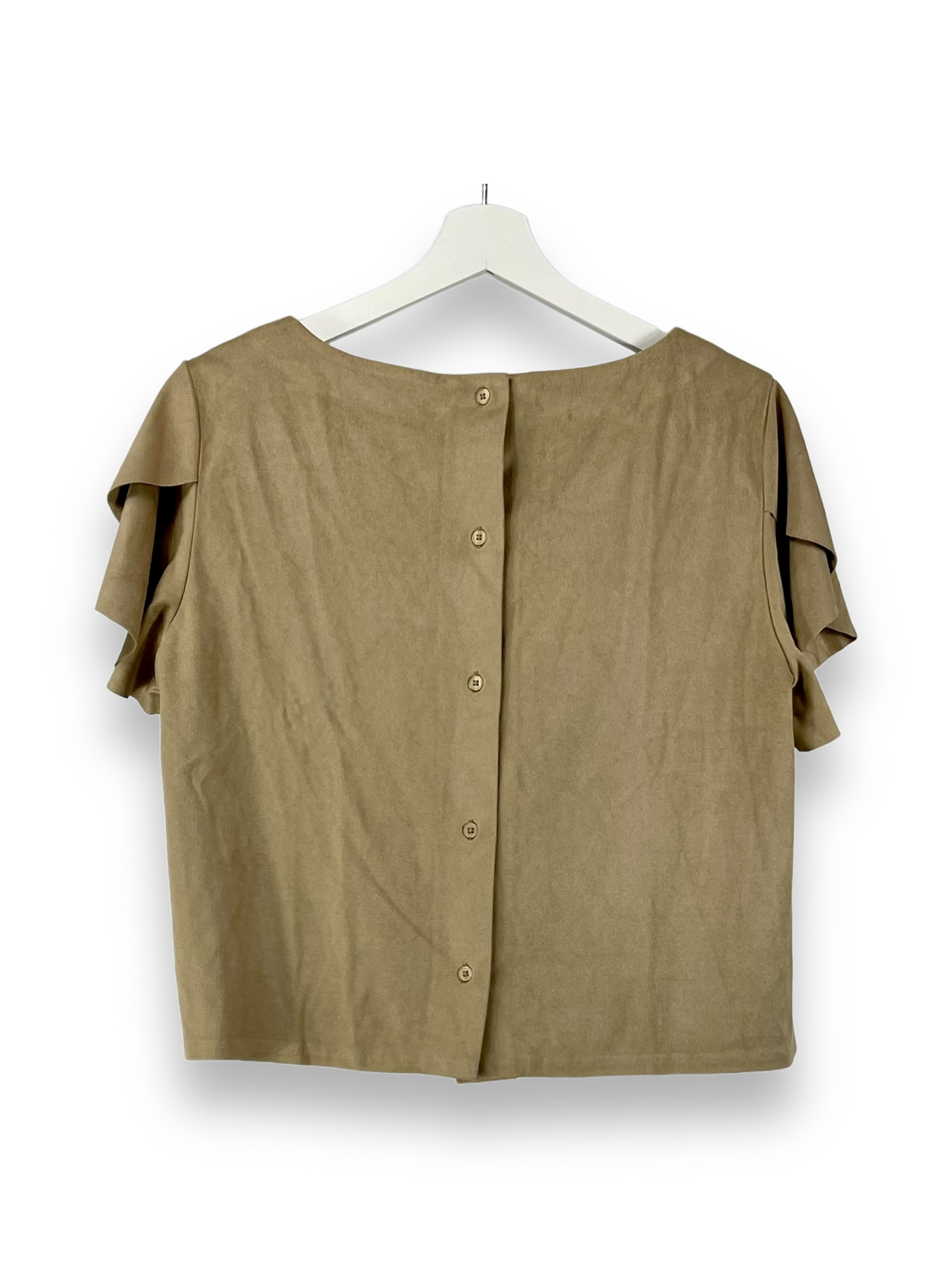 Top - Shirt - MANGO