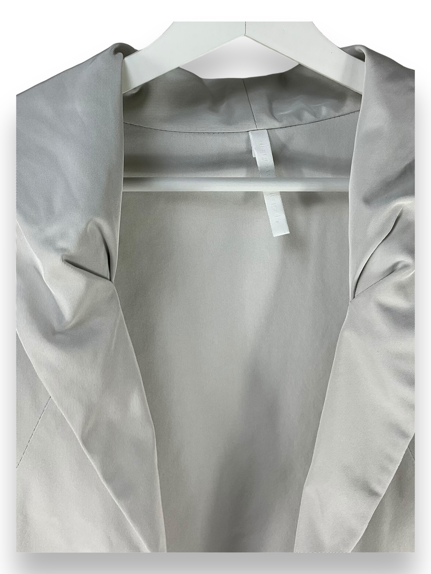 Jacke - leichte Jacke - Mantel - 2-Teiler - peter o. mahler