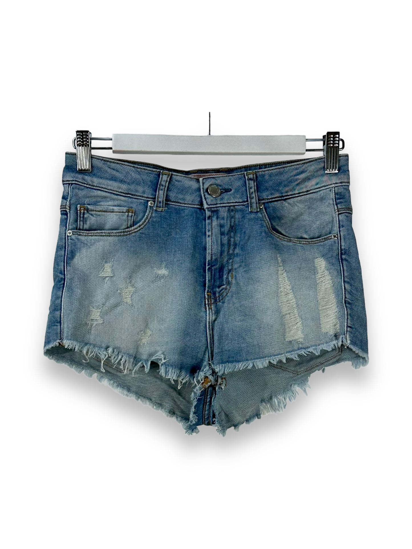 Shorts - Hot Pants - Guess