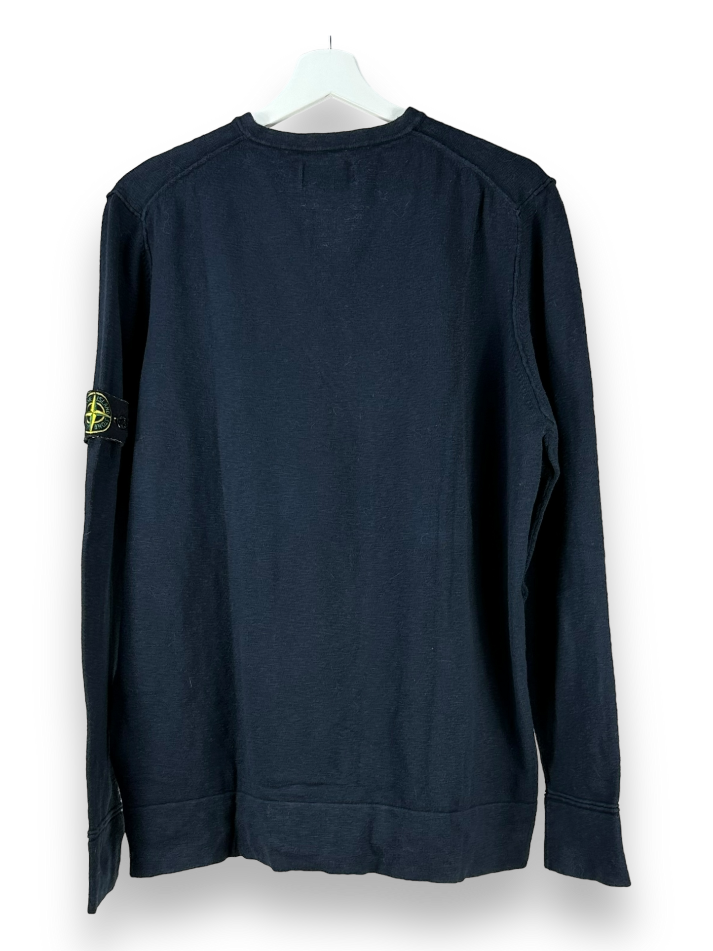 Sweatshirt - Pullover - Stone Island