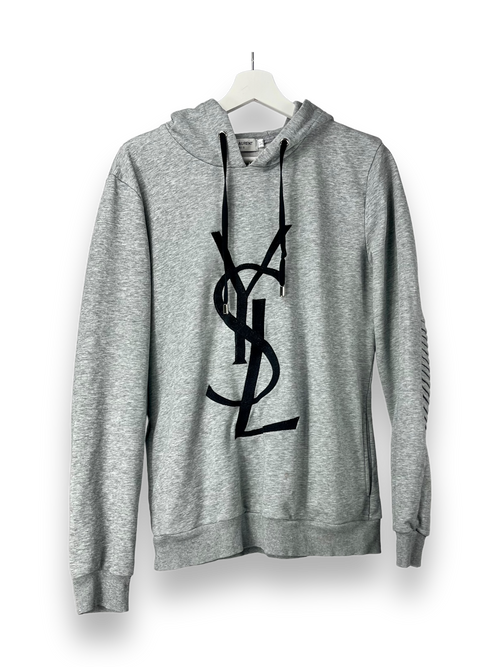 Hoodie - Yves Saint Laurent