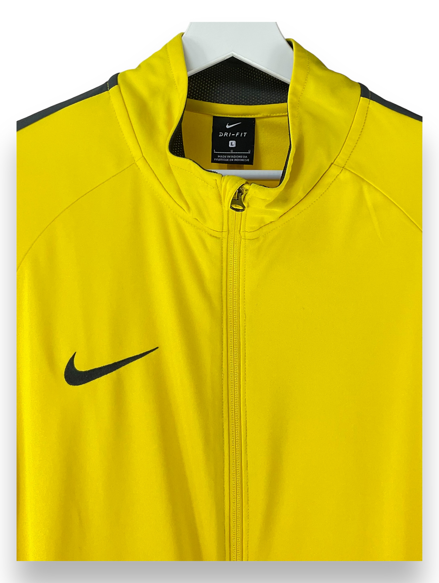 Jacke - Trainingsjacke - leichte Jacke - Nike