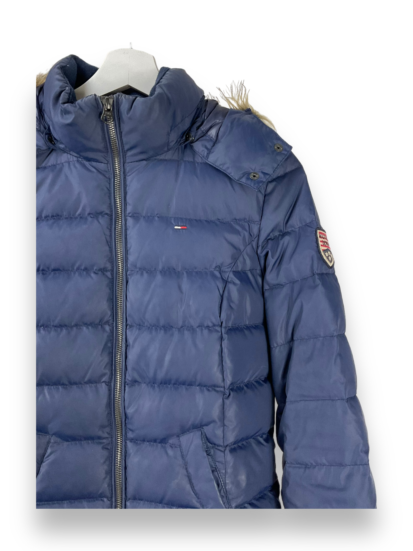 Jacke - Winterjacke - Daunenjacke - Tommy Hilfiger