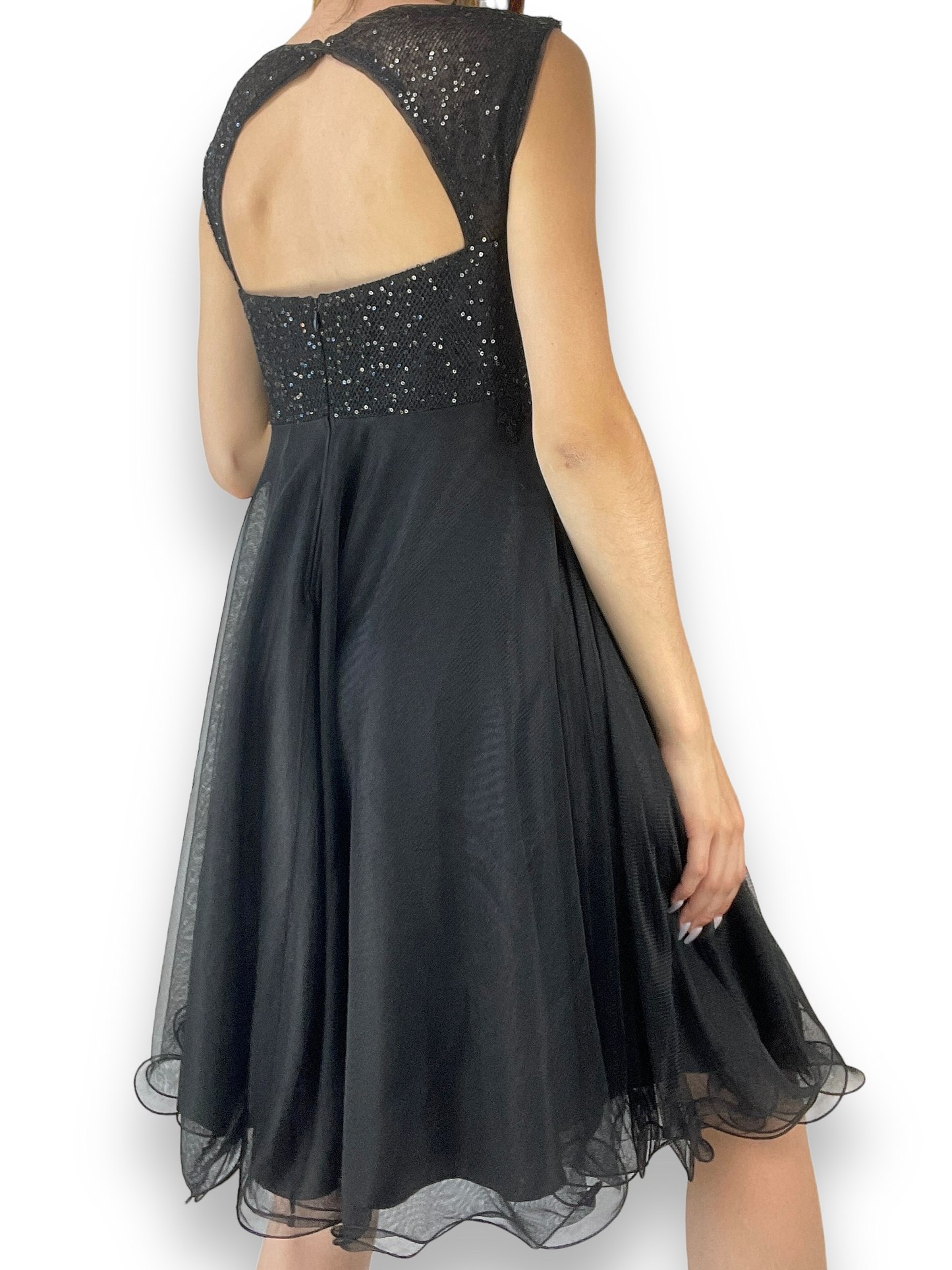 Kleid - Festkleid - ascia