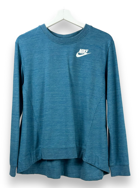 Sweatshirt - Langarmshirt - Nike