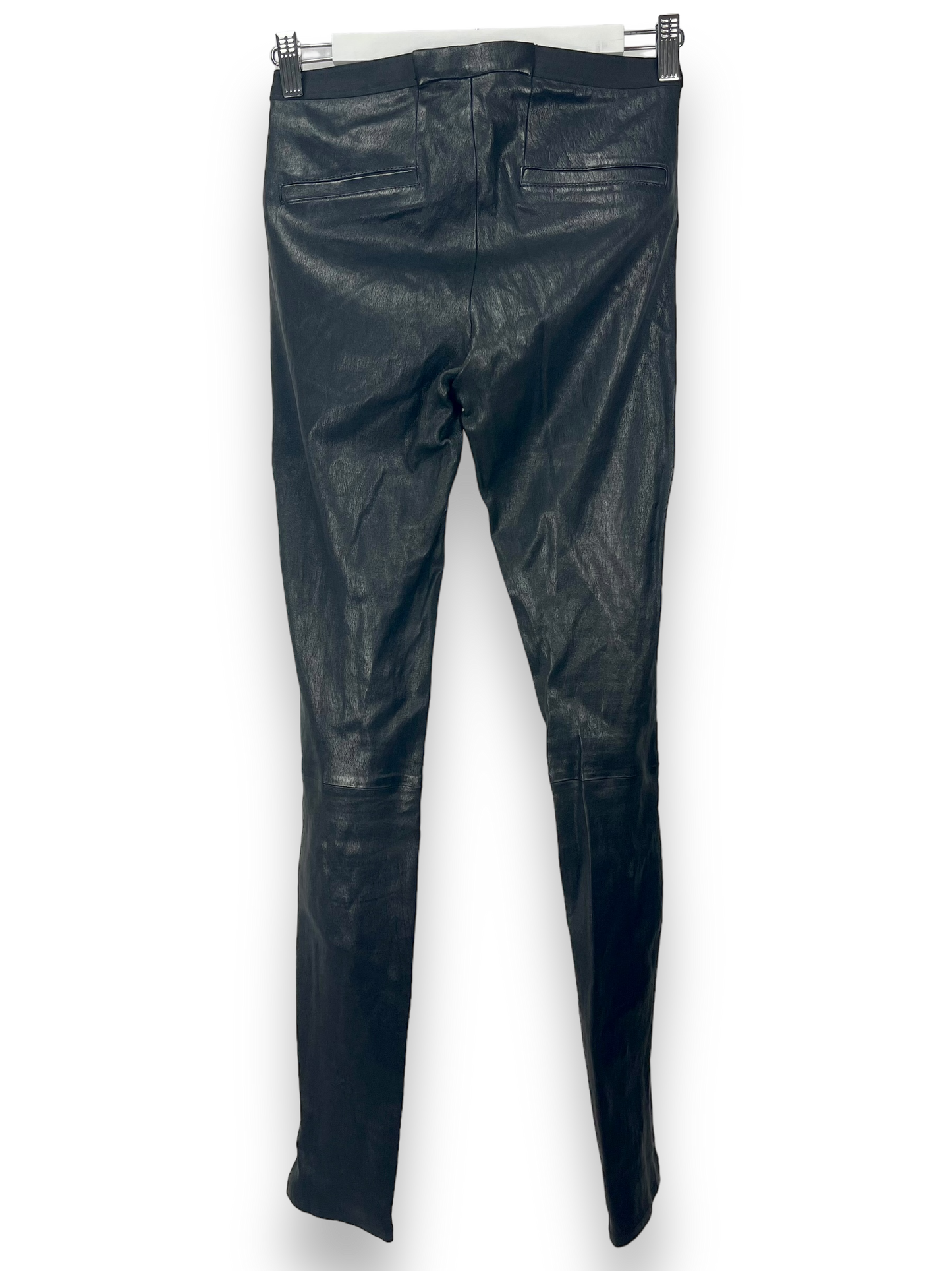 Hose - Lederhose - Q-21