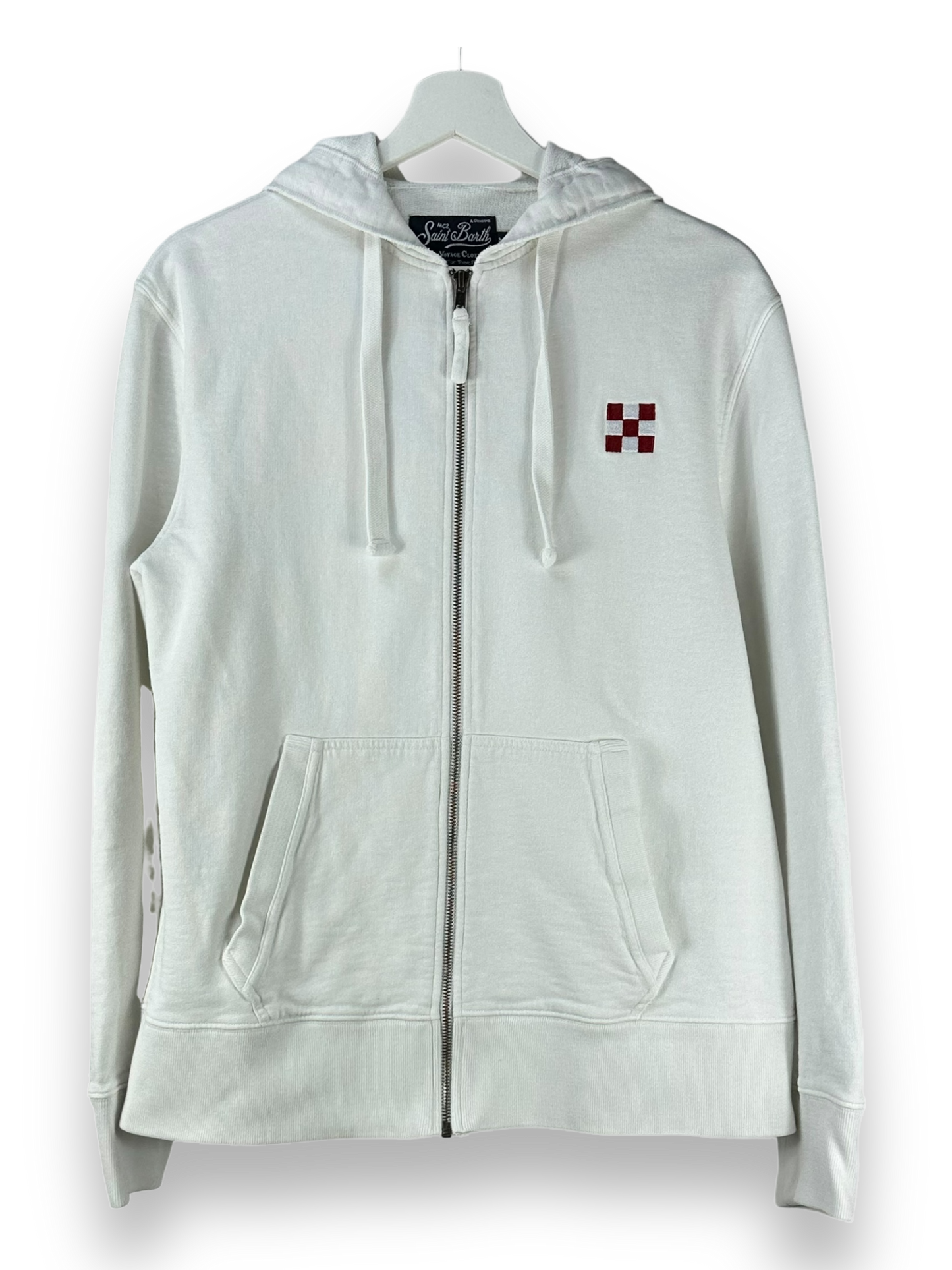 Jacke - Sweatjacken - leichte Jacke - Mc2 Saint Barth