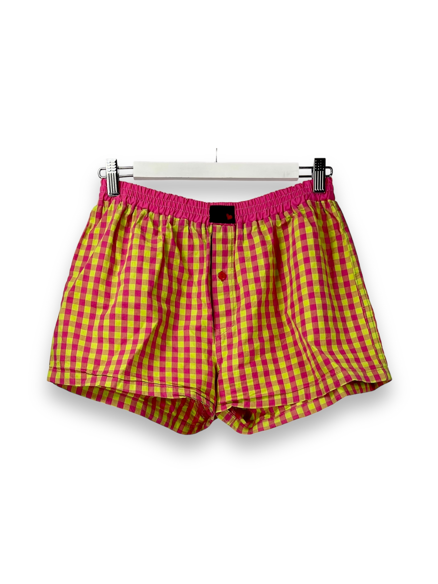 Shorts - Schlafhose - Unabux