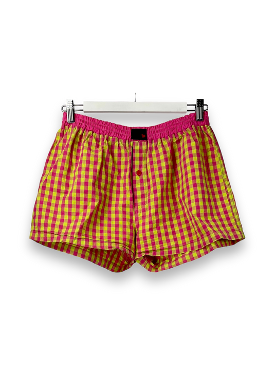 Shorts - Schlafhose - Unabux