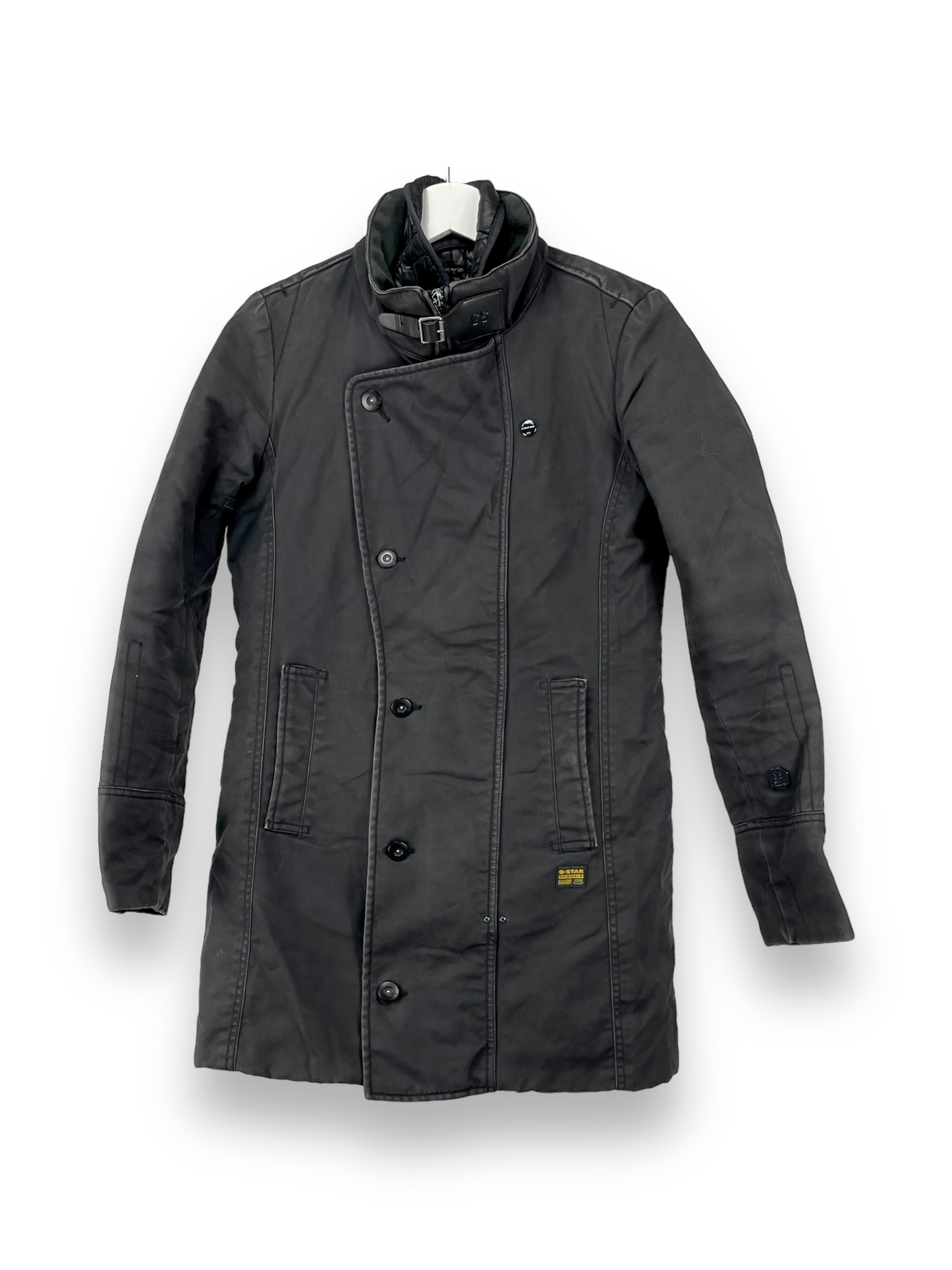 Jacke - Mantel - Wintermantel - G-Star RAW