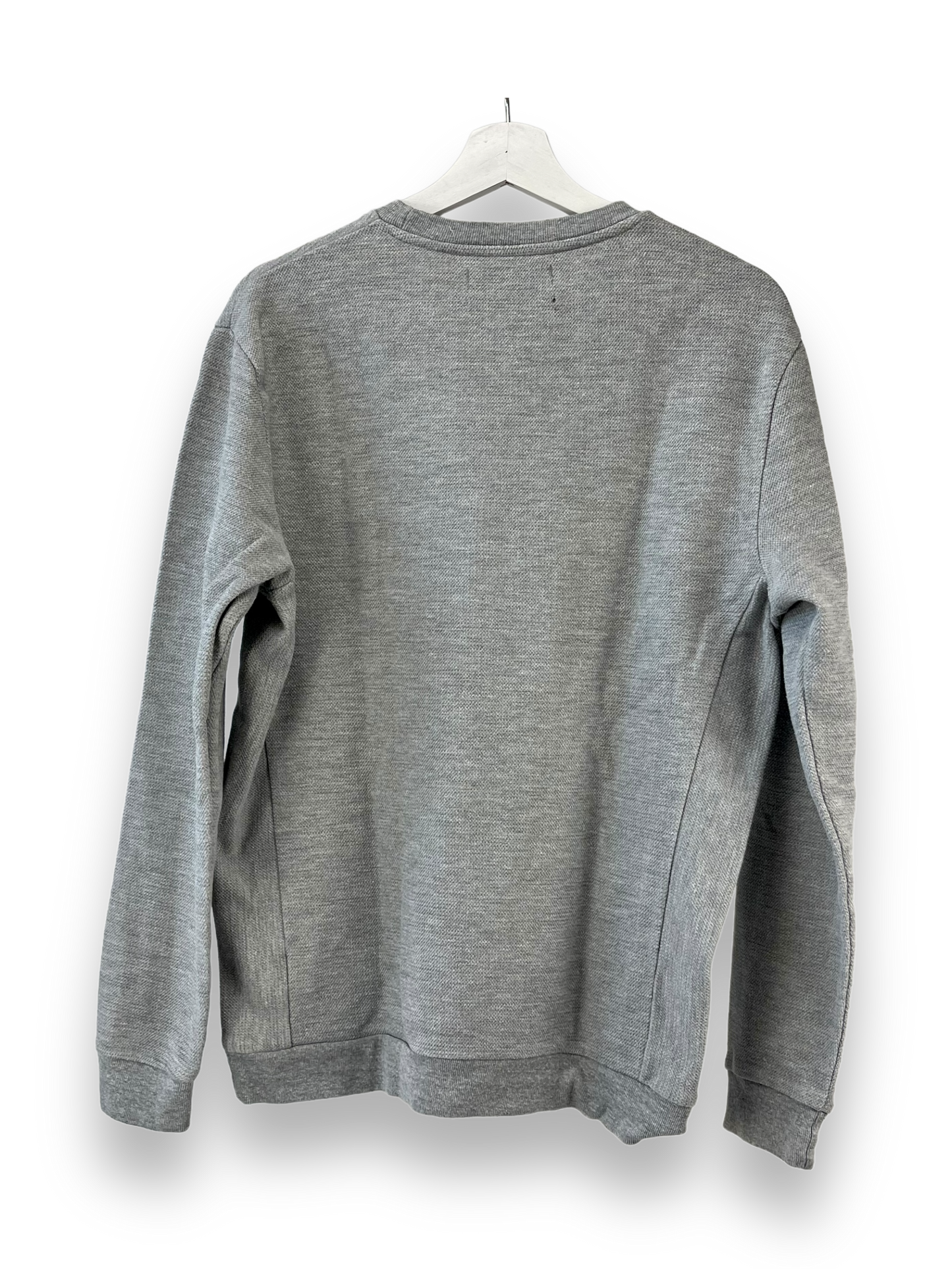 Sweatshirt - ZARA