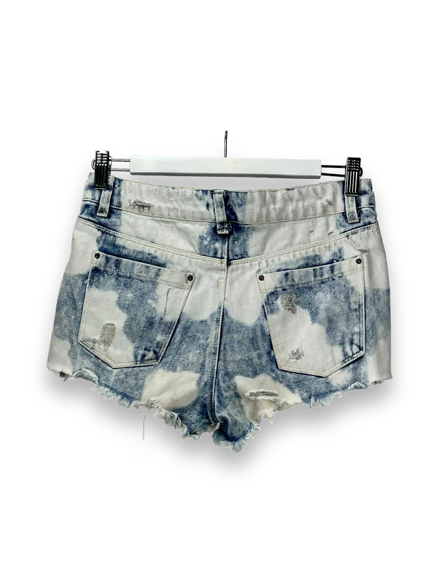 Shorts - Hot Pants