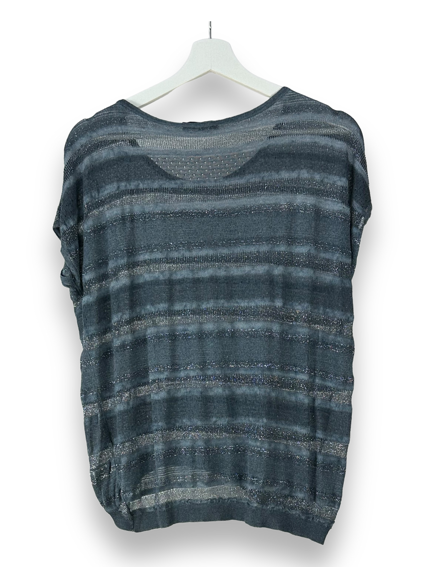 Top - Shirt - Stricktop - Guess