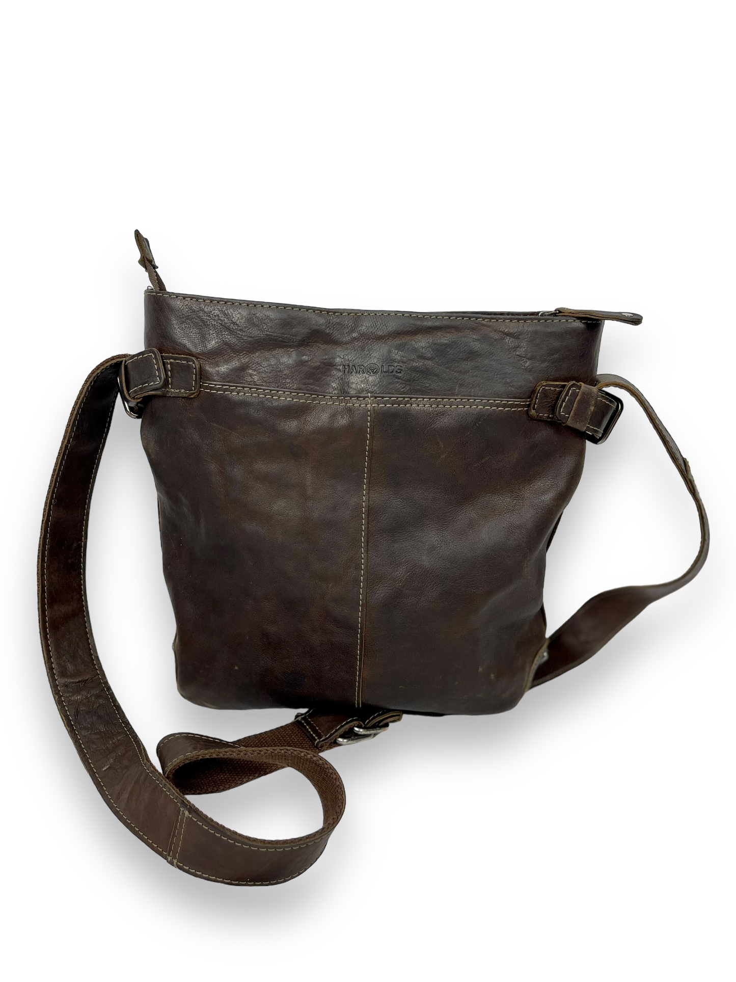 Tasche - Umhängetasche - HAROLDS