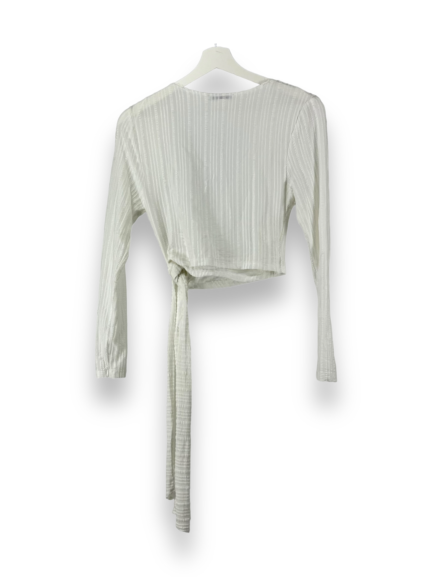 Top - Shirt - Langarmshirt - ZARA