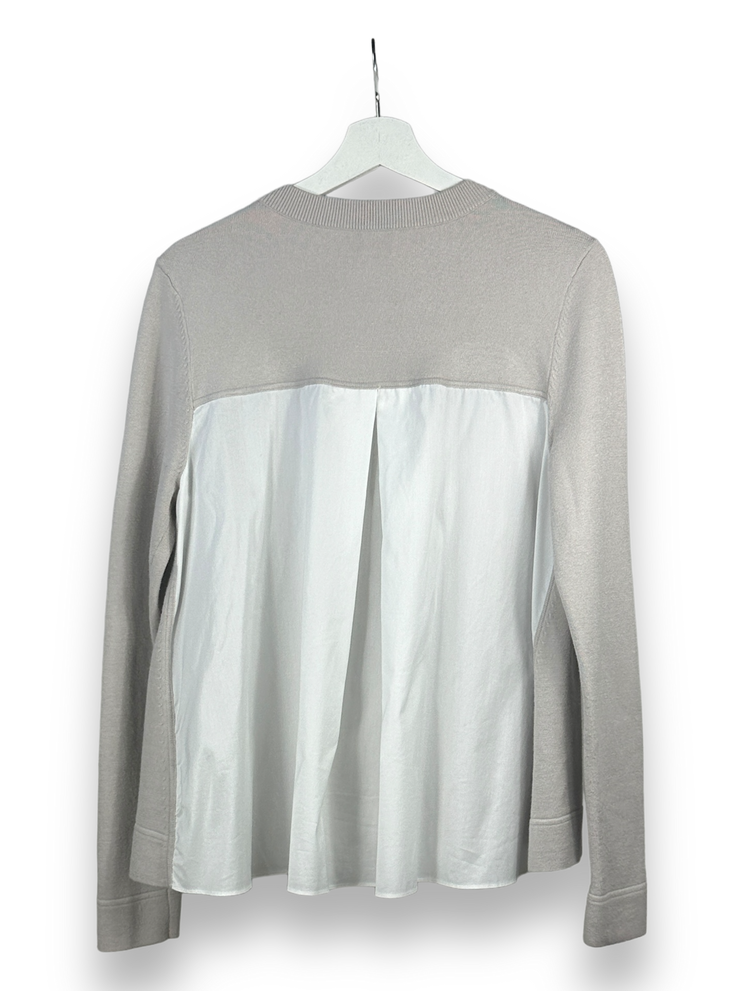 Shirt - Langarmshirt - Bluse - Pullover -René Lezard