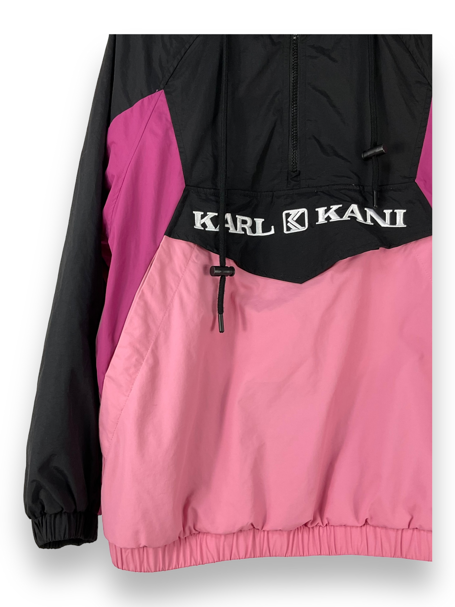 Jacke - Regenjacke - Windbreaker - Windjacke - Karl Kani