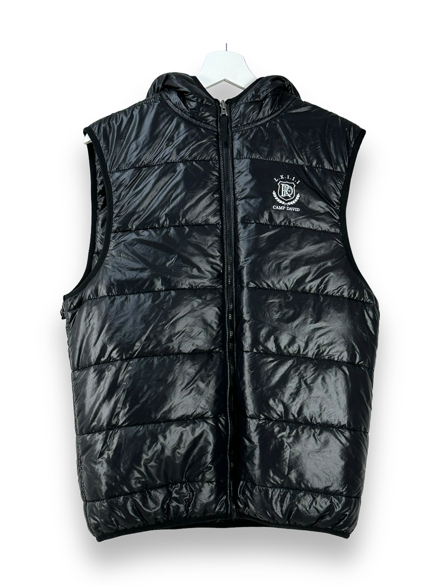 Jacke - Weste - Gilet - Camp David