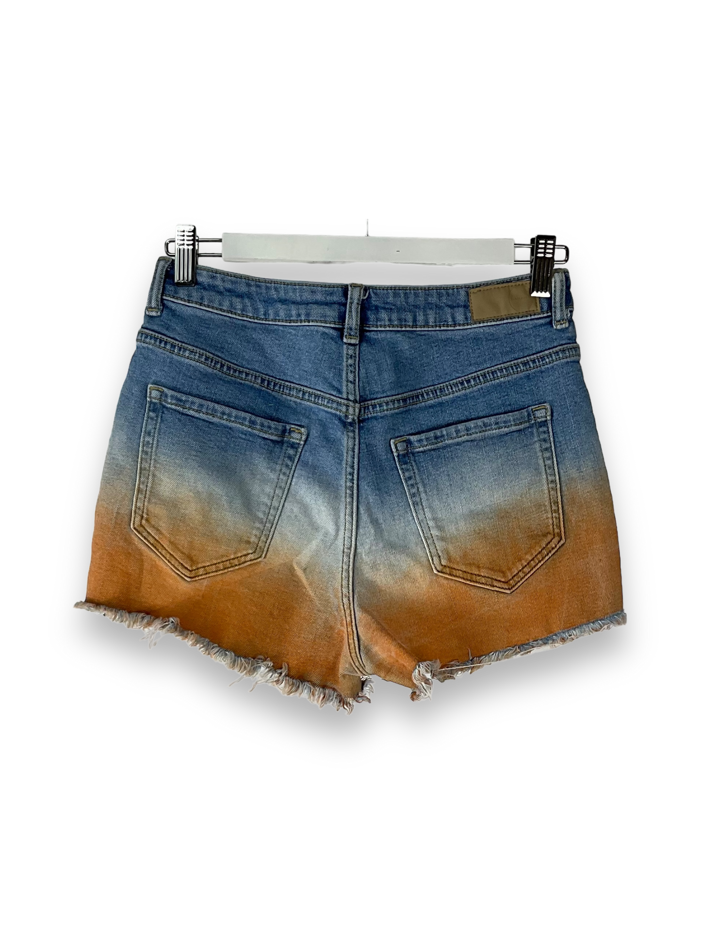 Shorts - Hot Pants