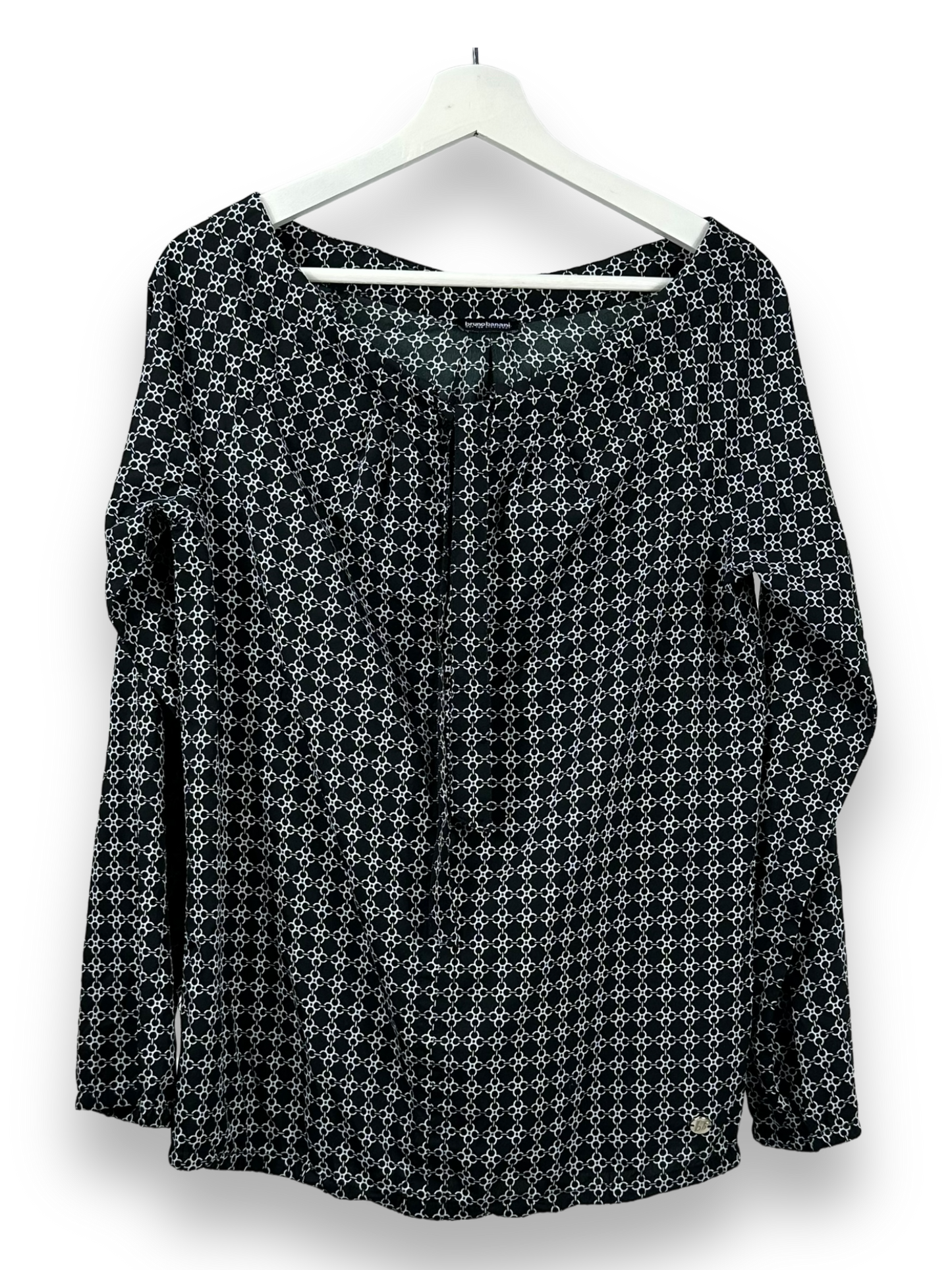 Bluse - Shirt - Bruno Banani