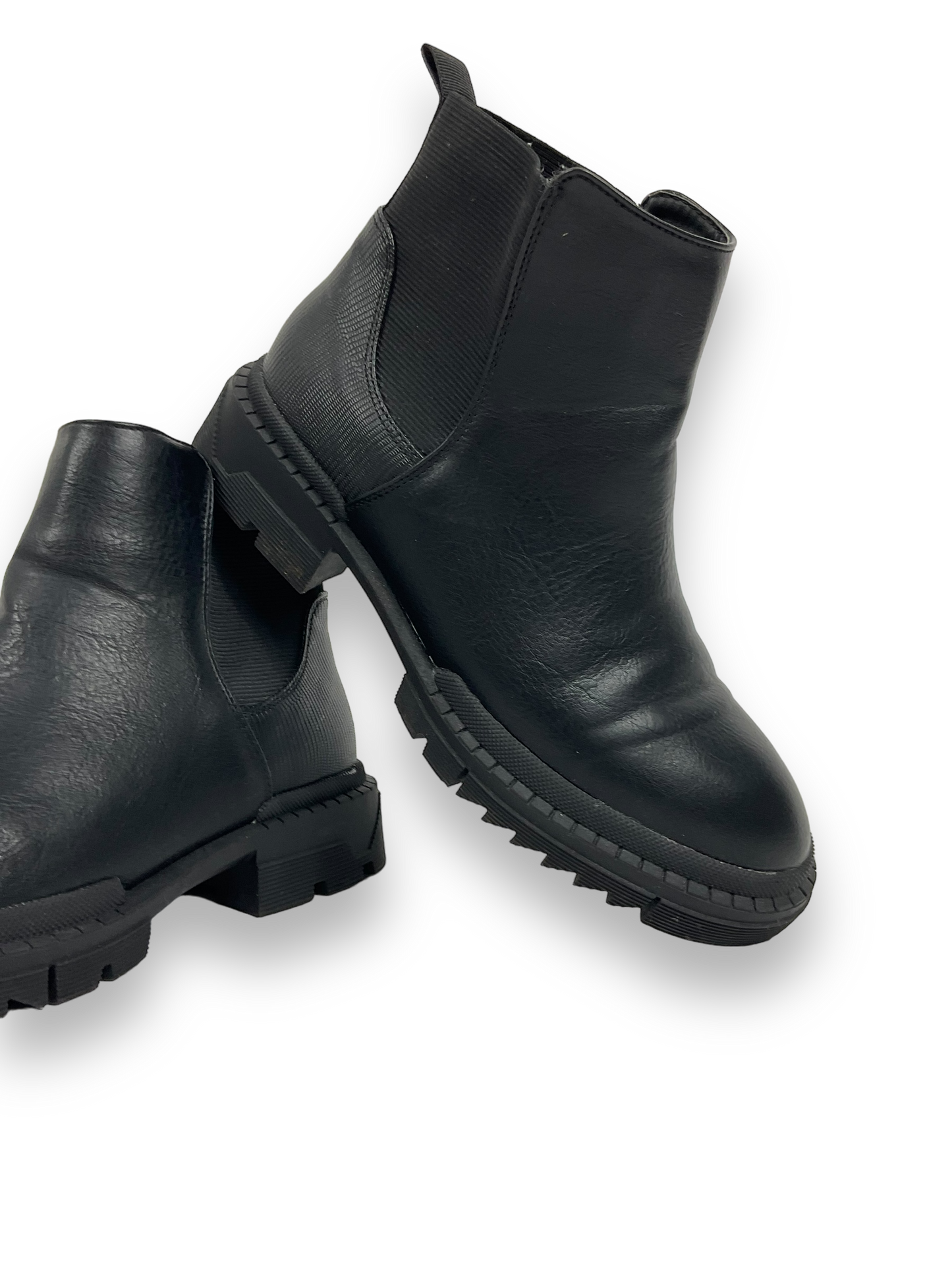 Stiefelette - Boots - Ankle Boots