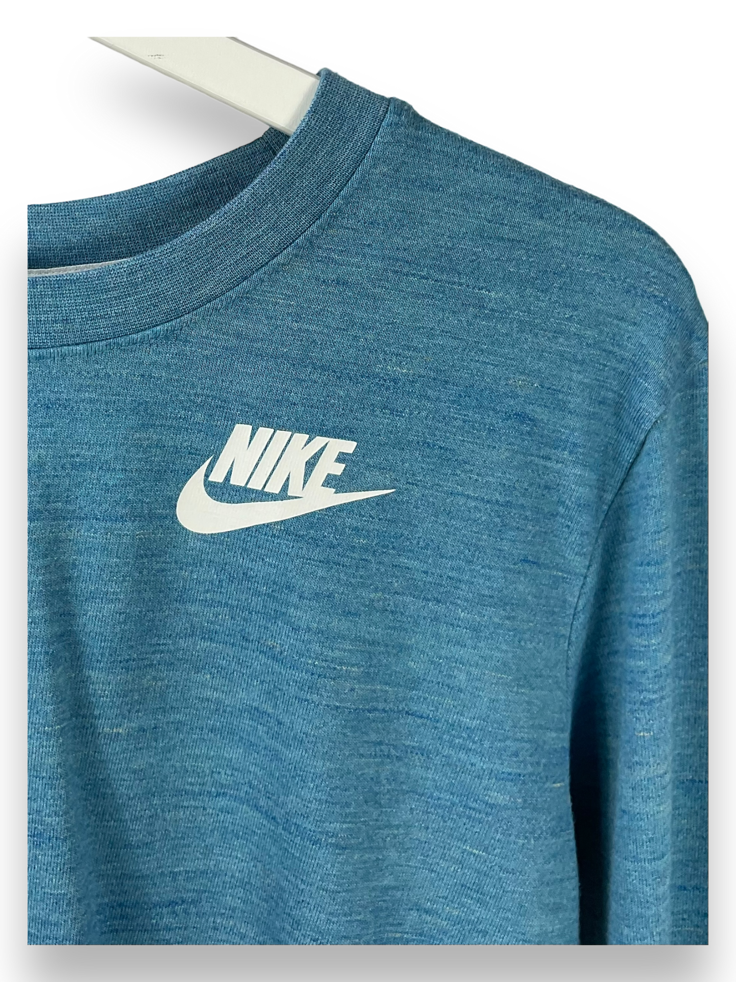 Sweatshirt - Langarmshirt - Nike