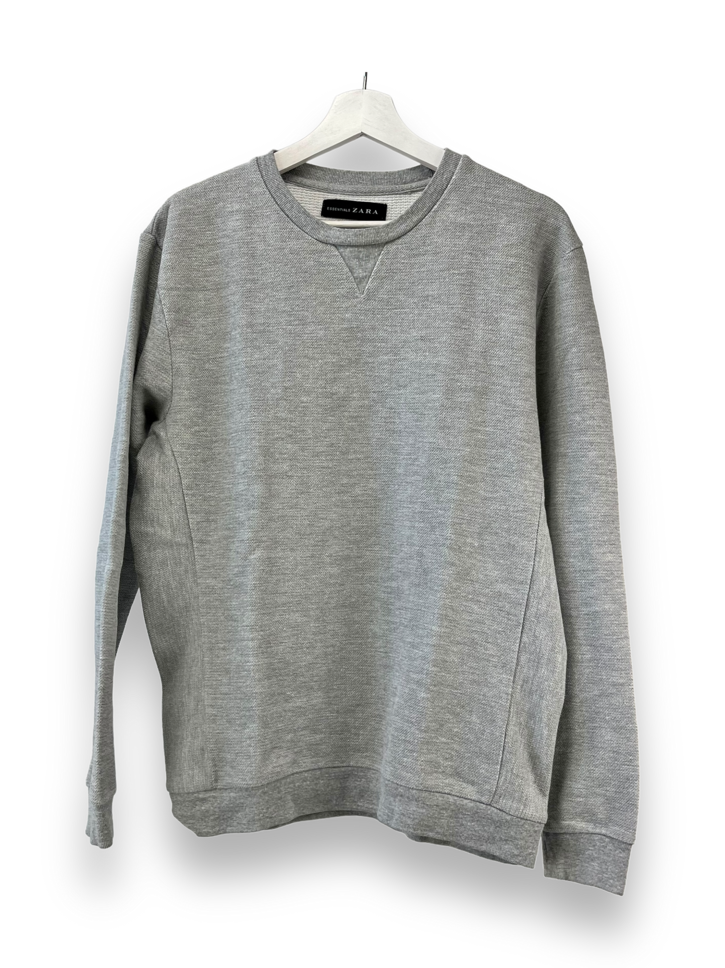 Sweatshirt - ZARA