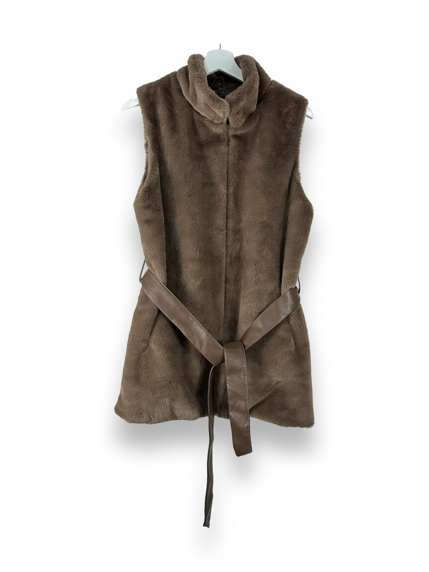 Jacke - Gilet - Fellgilet