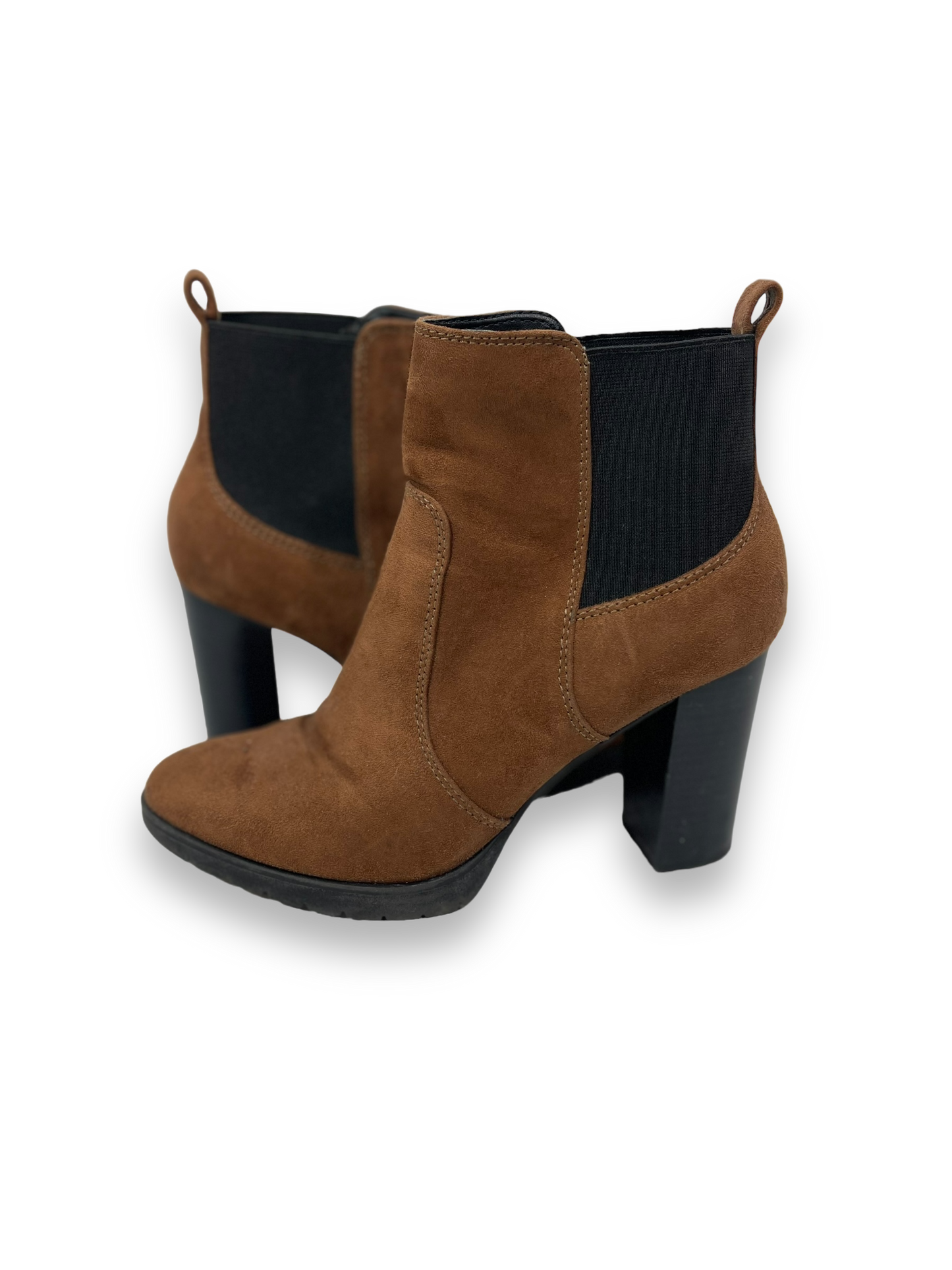 Stiefeletten - Ankle Boots