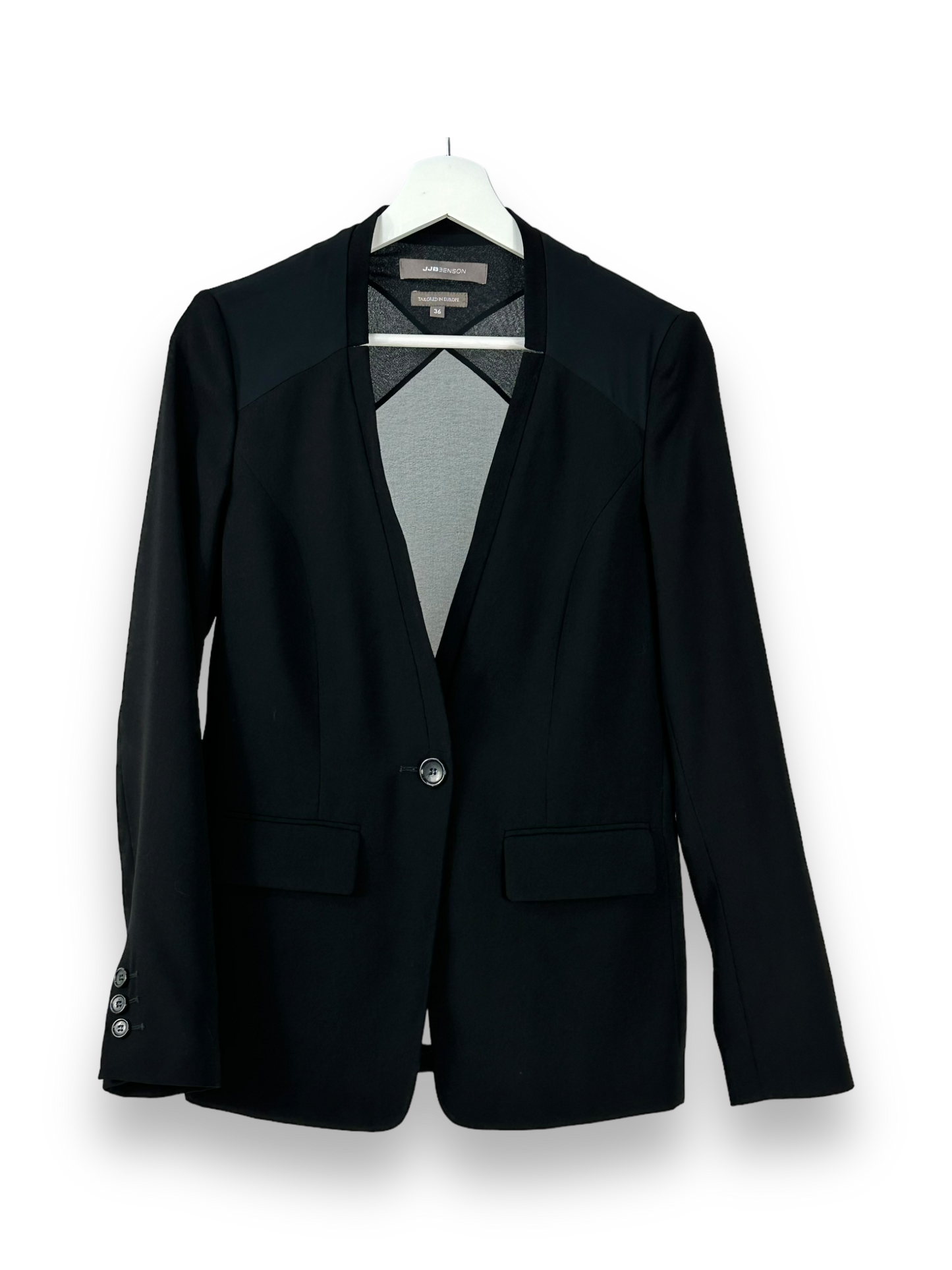 Jacke - Blazer - JJB Benson