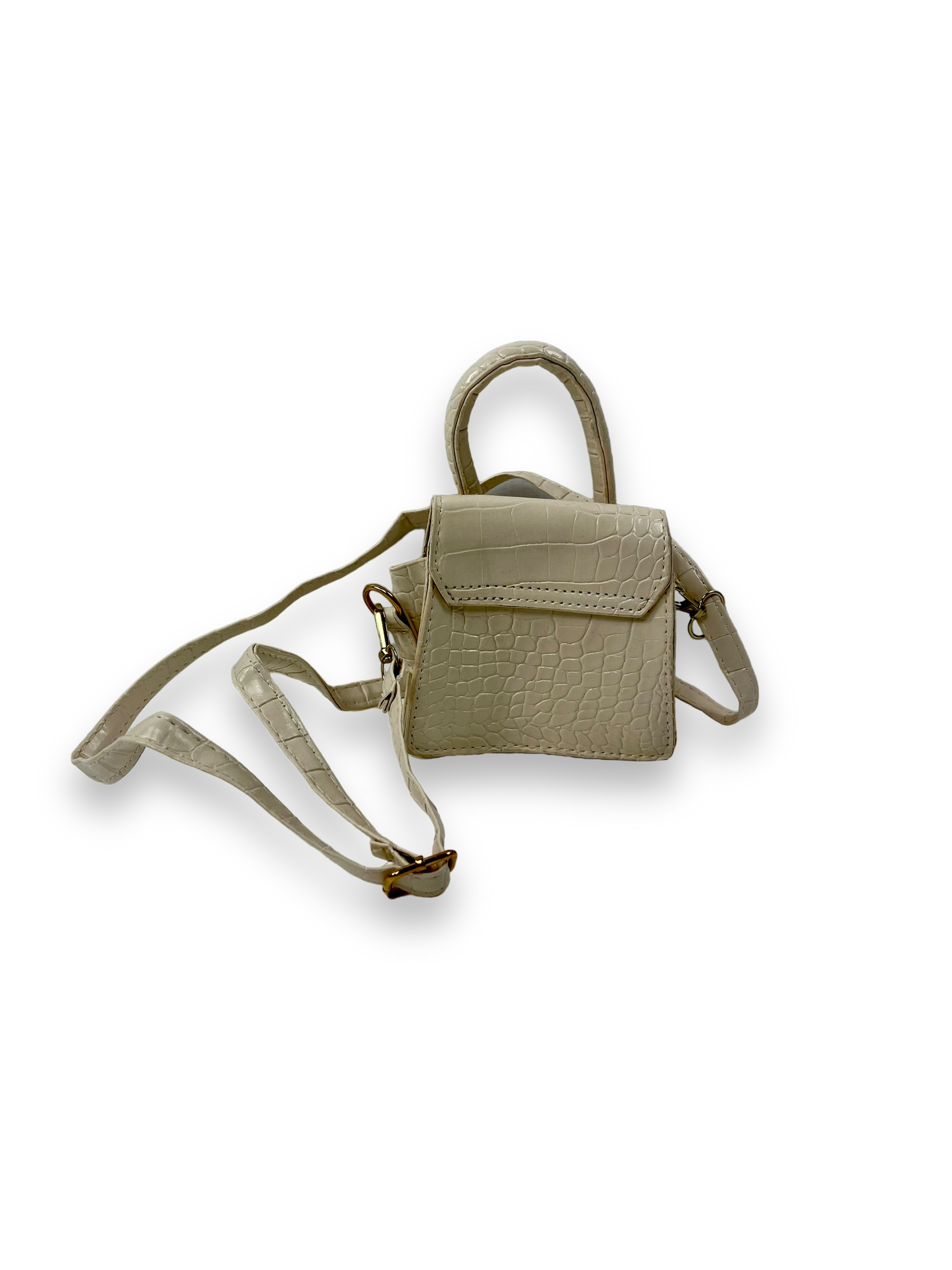 Tasche - Umhängetasche - Minitasche