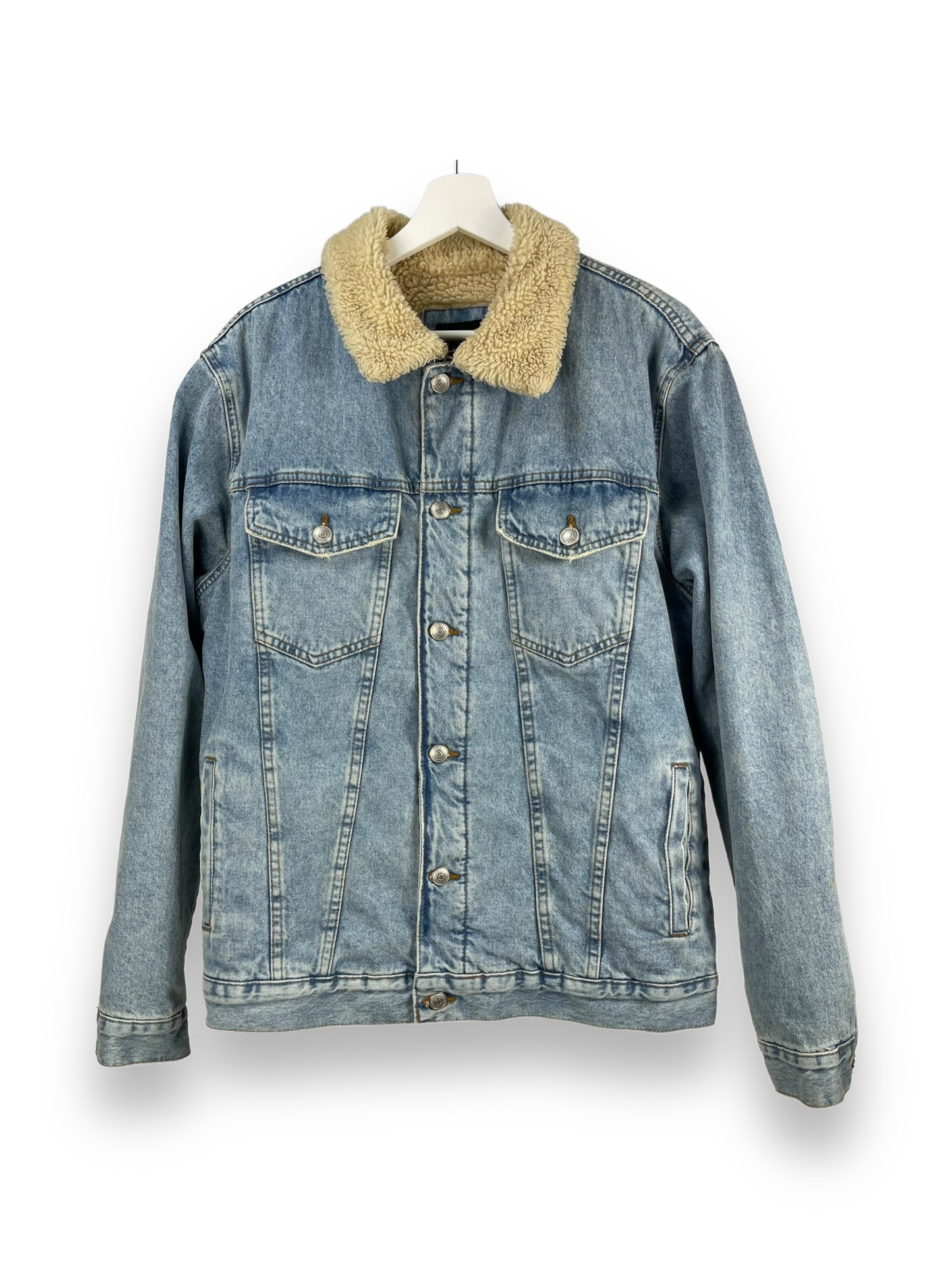 Jacke - Jeansjacke - Übergangsjacke - ZARA