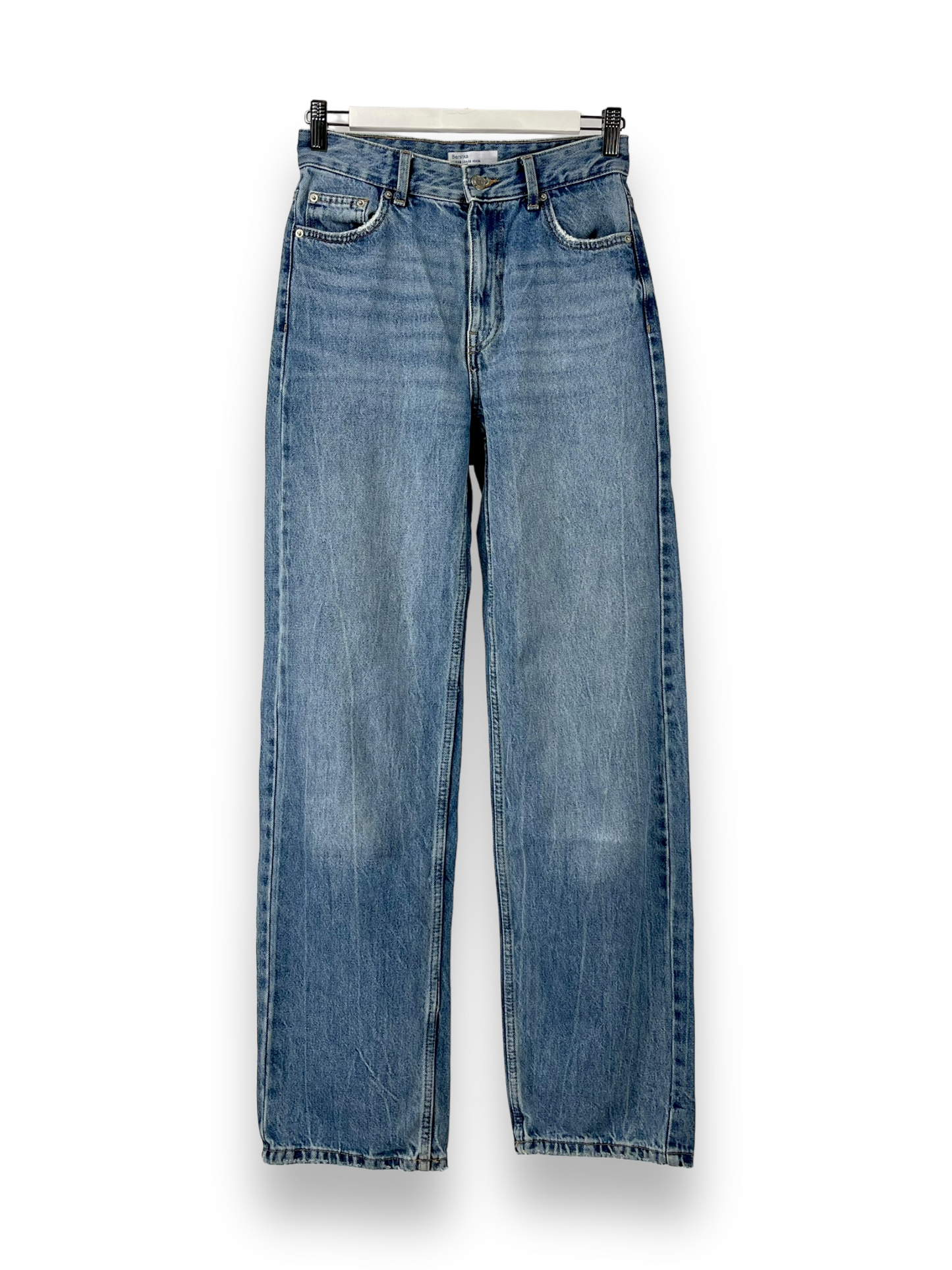 Hose - Jeans - Boyfriendjeans - Bershka