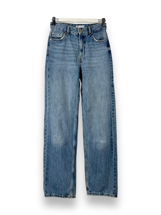 Hose - Jeans - Boyfriendjeans - Bershka