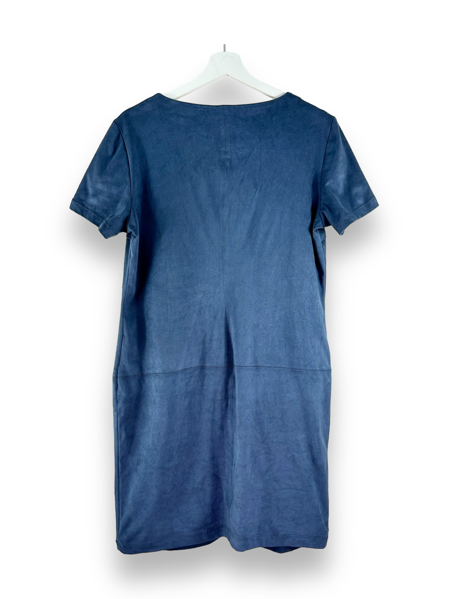 Kleid - Freizeitkleid - Lederkleid - Esprit