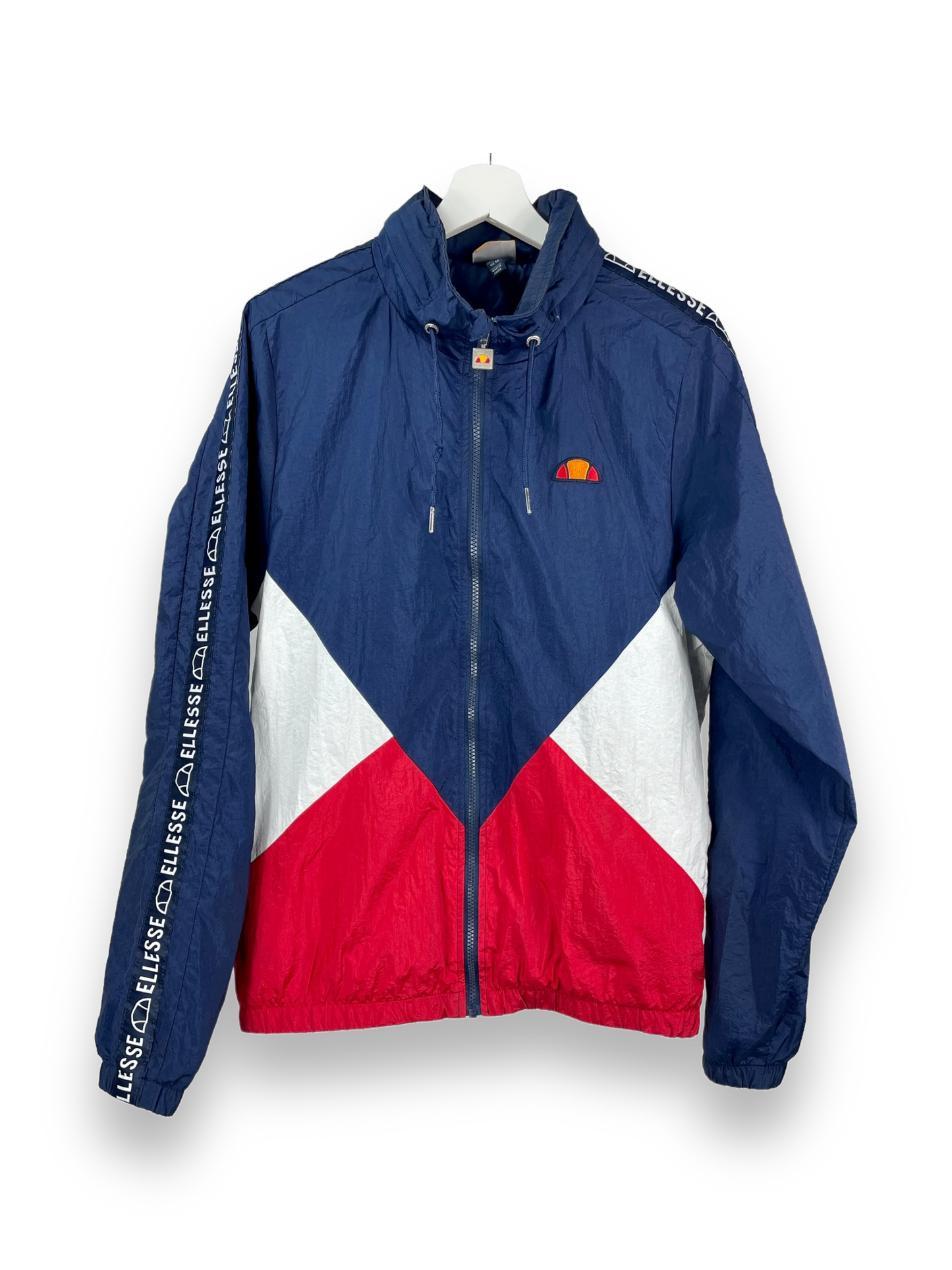 Jacke - leichte Jacke - Regenjacke - Ellesse