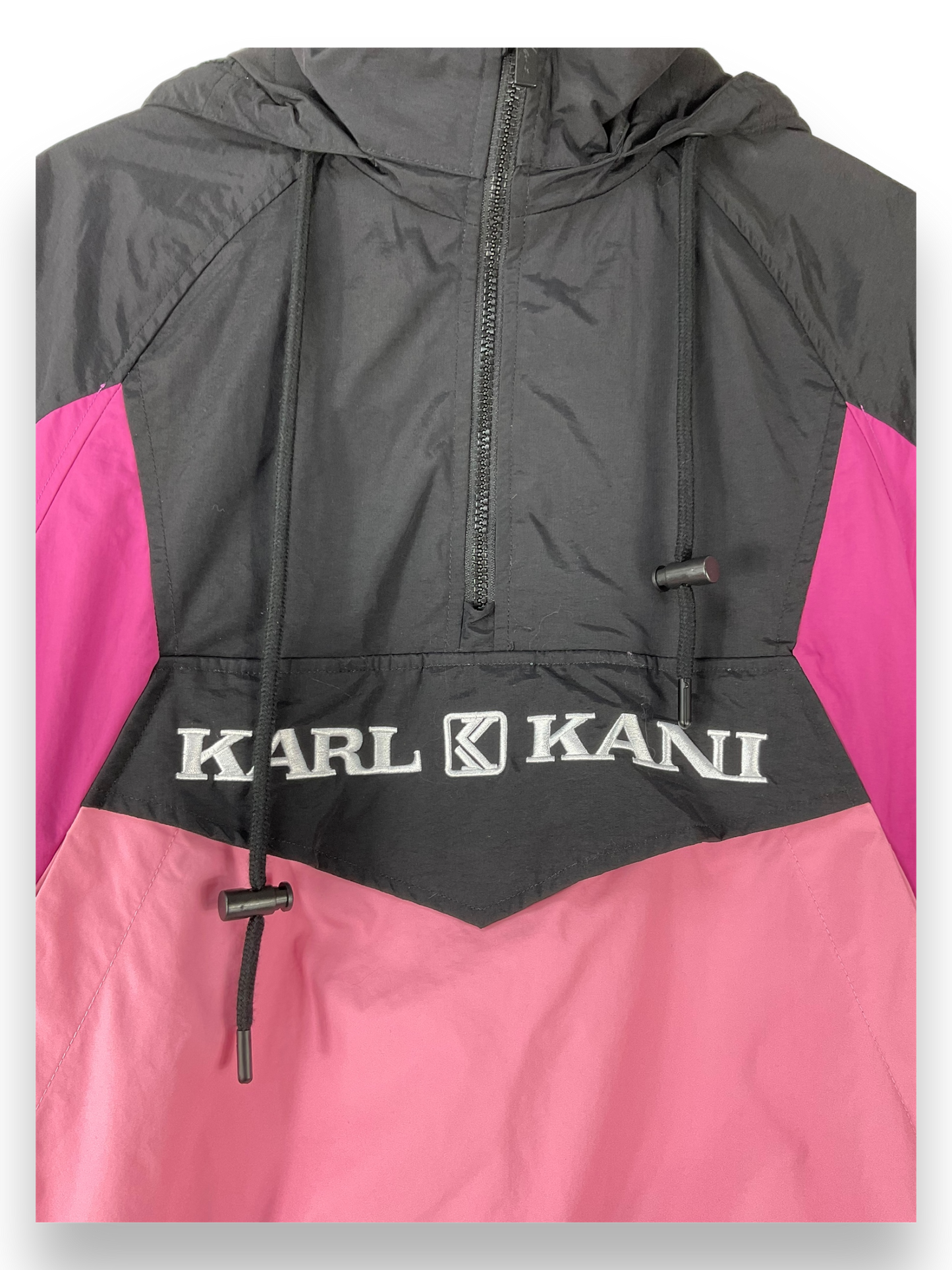 Jacke - Regenjacke - Windbreaker - Windjacke - Karl Kani