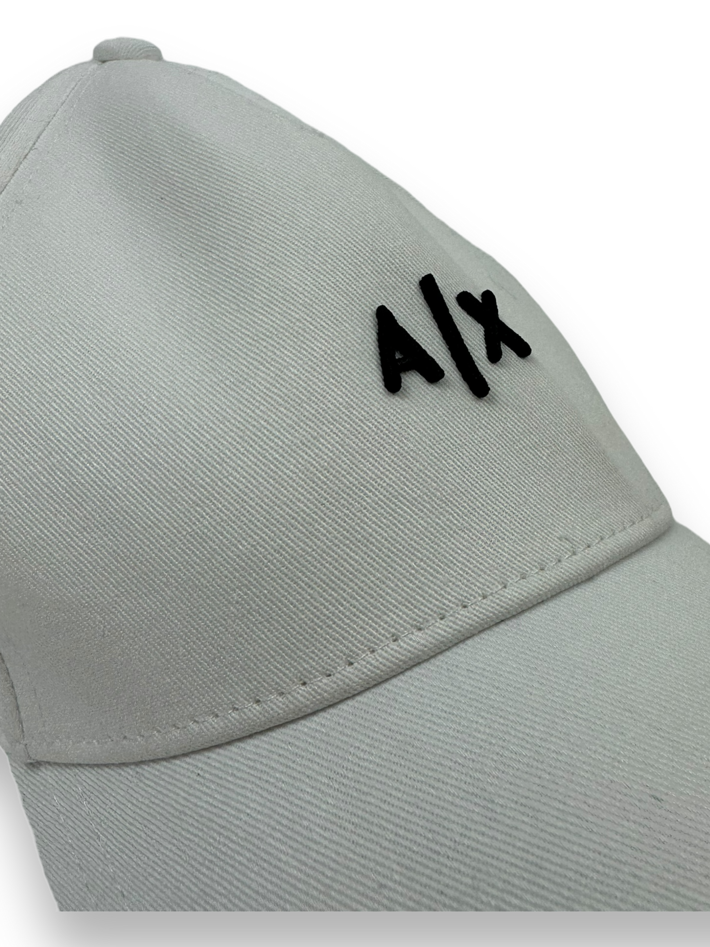 Hut - Cap - Armani Exchange