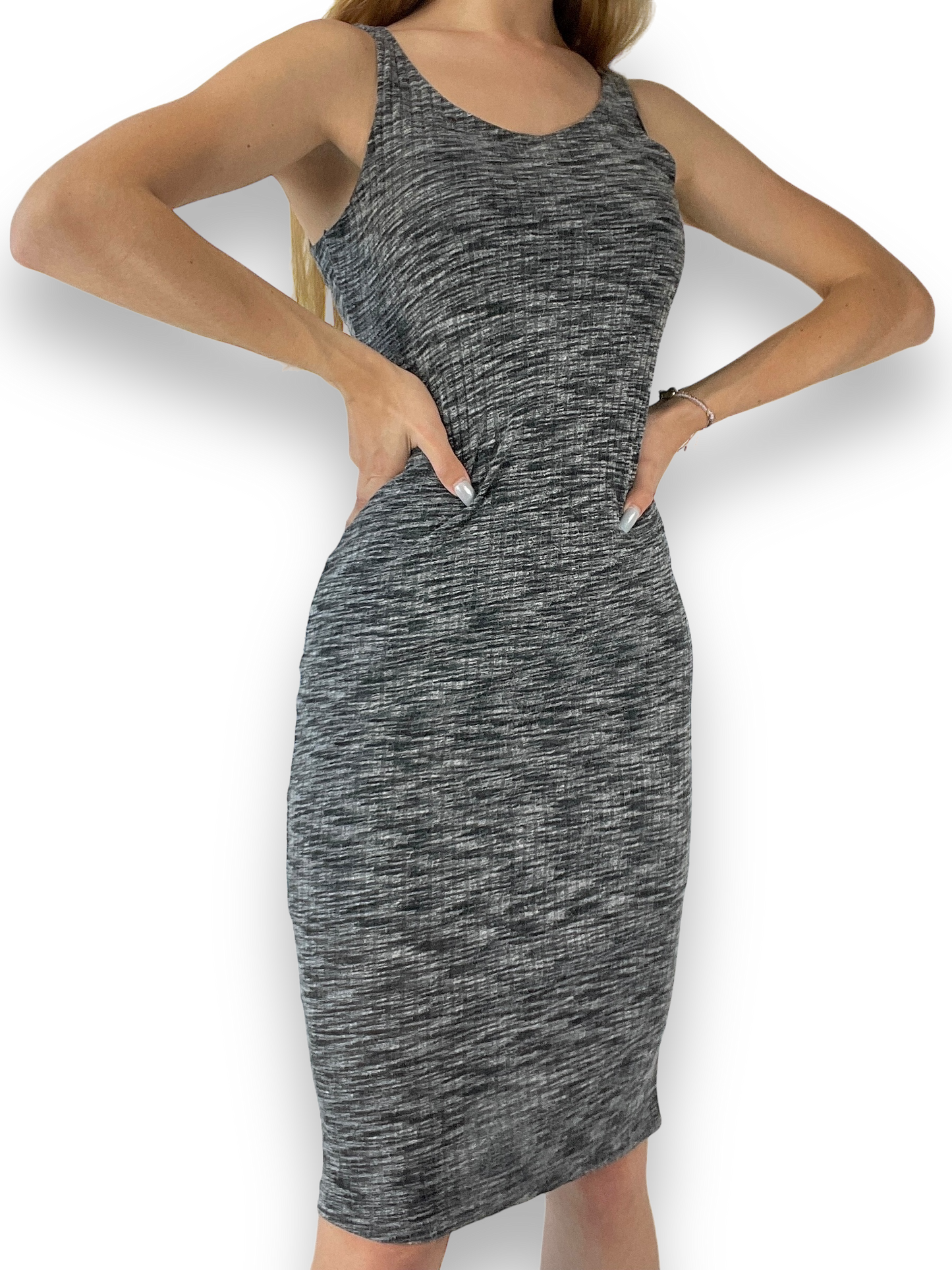 Kleid - Freizeitkleid