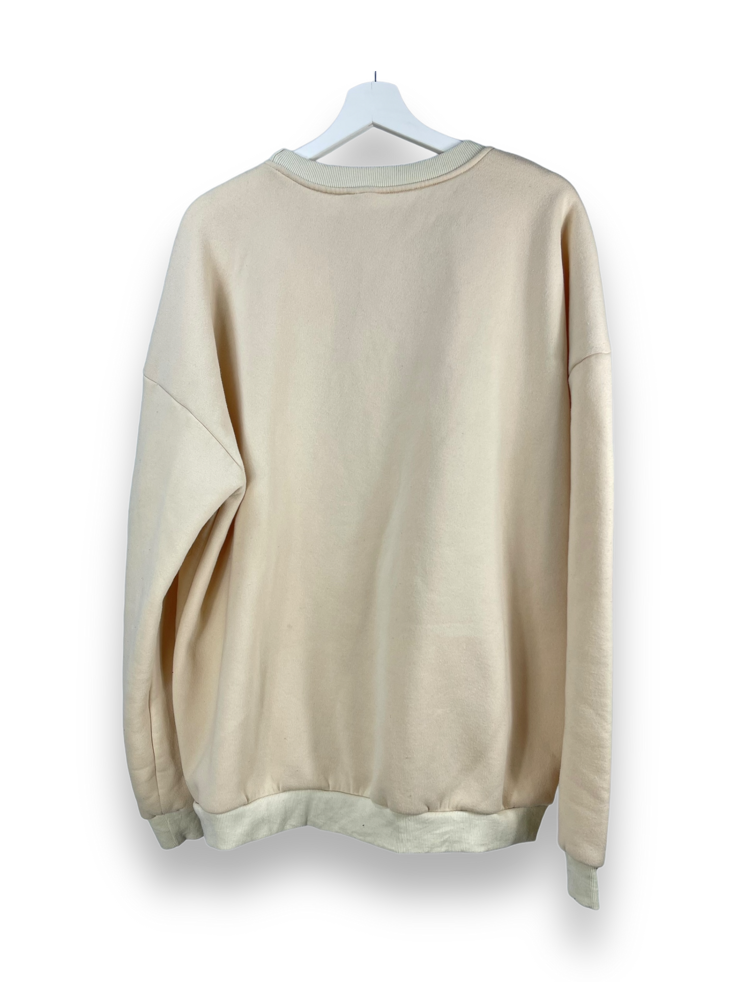 Sweatshirt - Hoodie