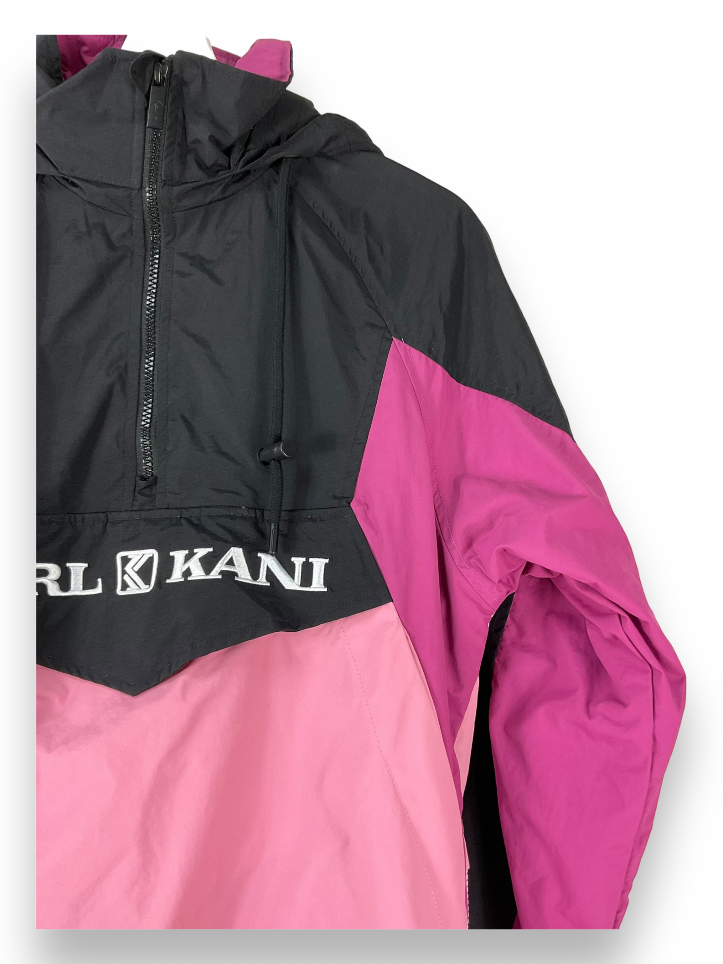 Jacke - Regenjacke - Windbreaker - Windjacke - Karl Kani