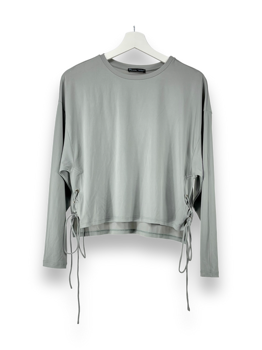 Top - Shirt - Langarmshirt - ZARA